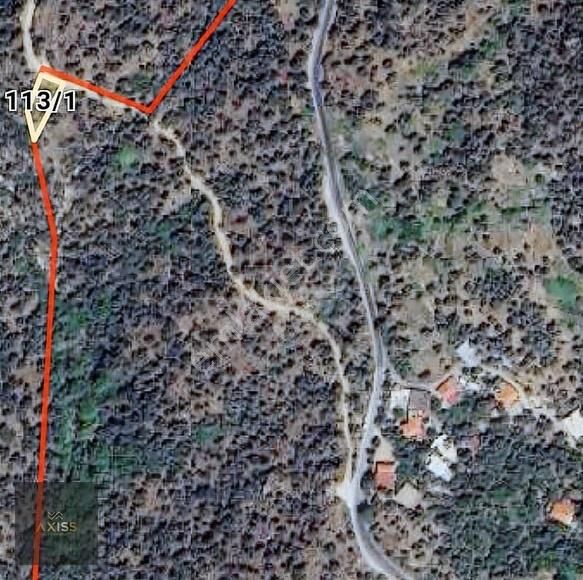 Muğla Milas Günlük Mahallesinde Kaçırılmayacak Fırsat! - Görsel 2