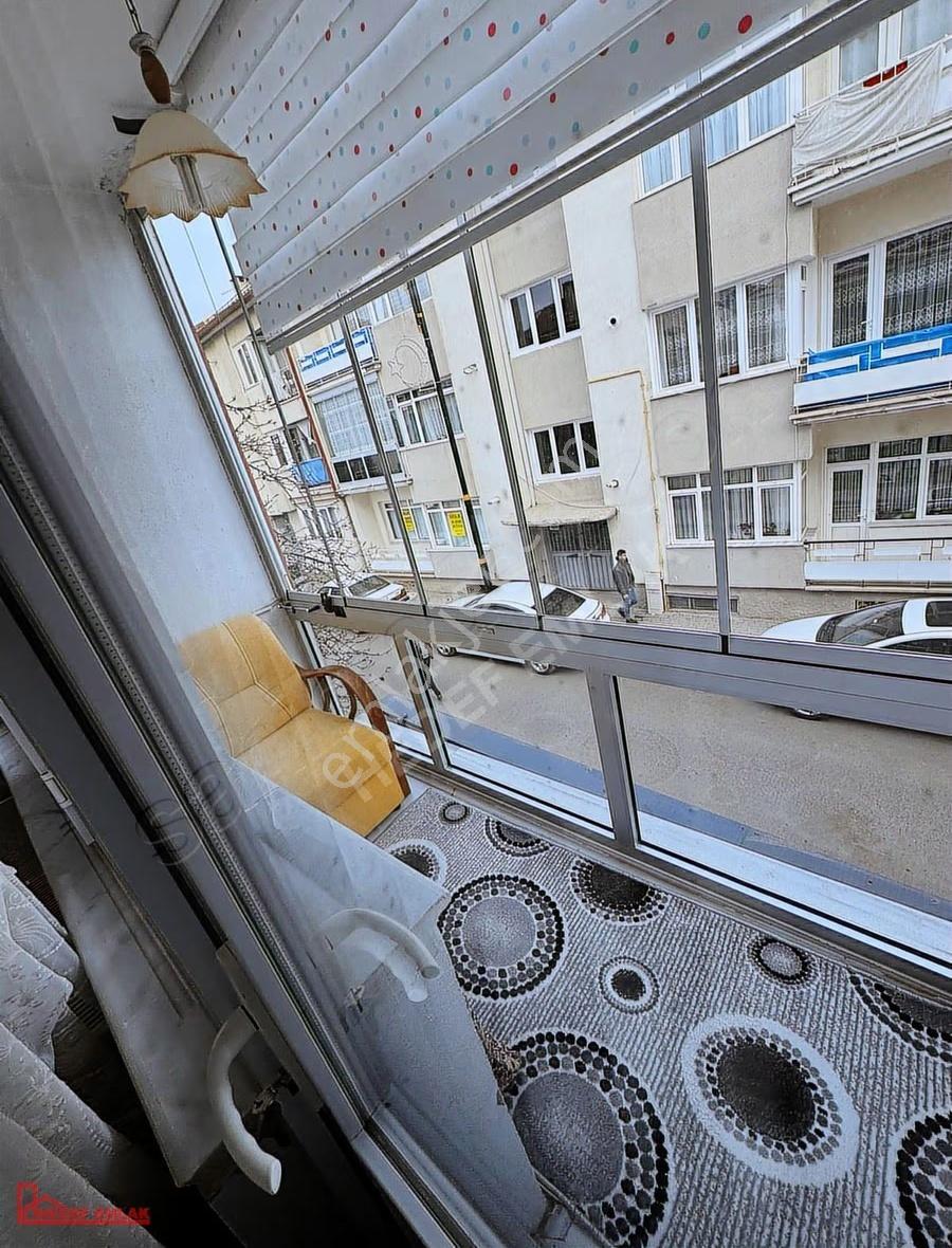 Hedef Emlaktan Merkezde Bakımlı Fırsat Daire - Görsel 12