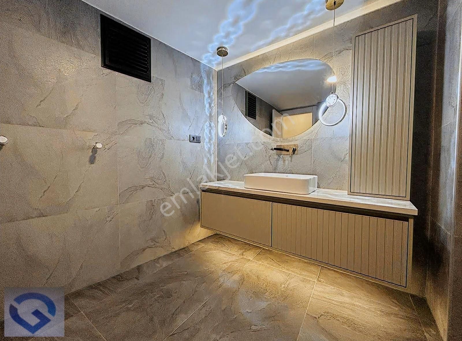 Güvenci'den Bostanlı'da Girne Cad.ve Sahil Yakını,3+1,135 M² - Görsel 4