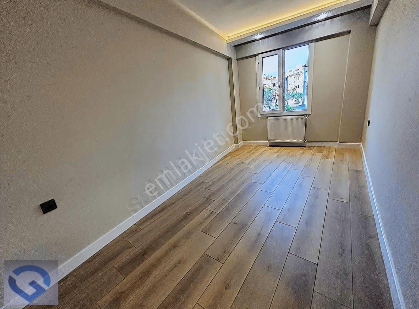 Güvenci'den Bostanlı'da Girne Cad.ve Sahil Yakını,3+1,135 M² - Görsel 23