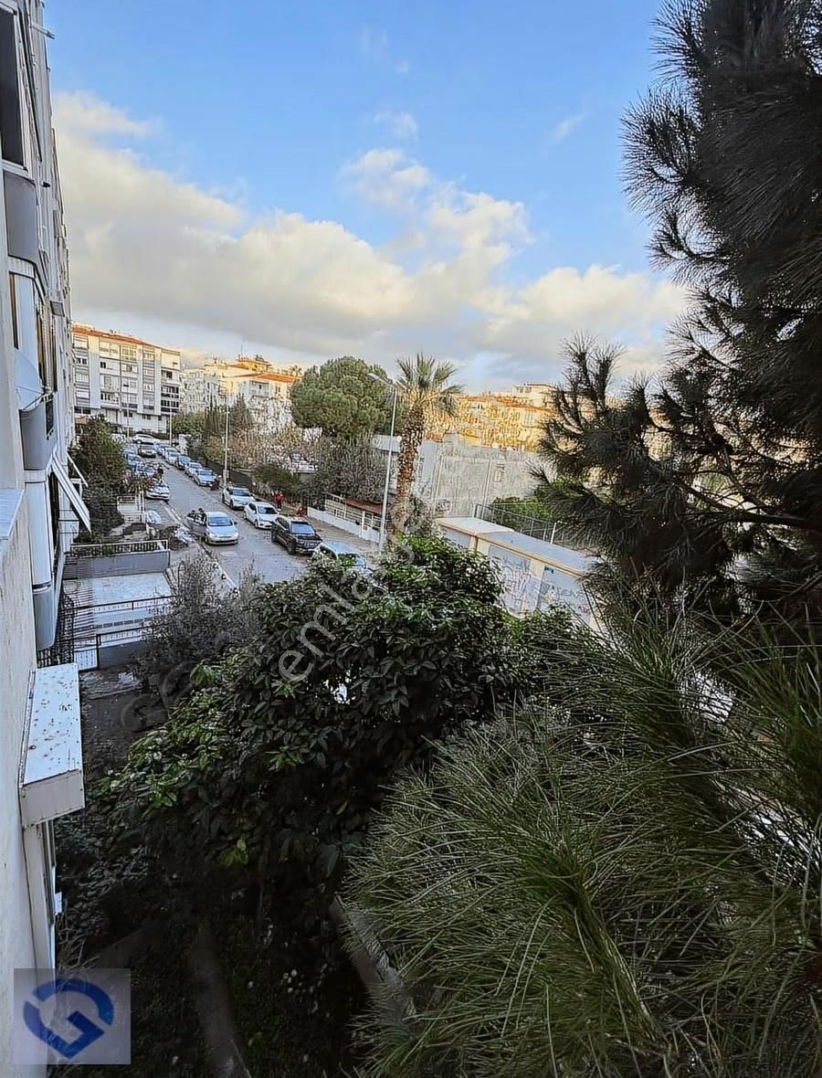 Güvenci'den Bostanlı'da Girne Cad.ve Sahil Yakını,3+1,135 M² - Görsel 26