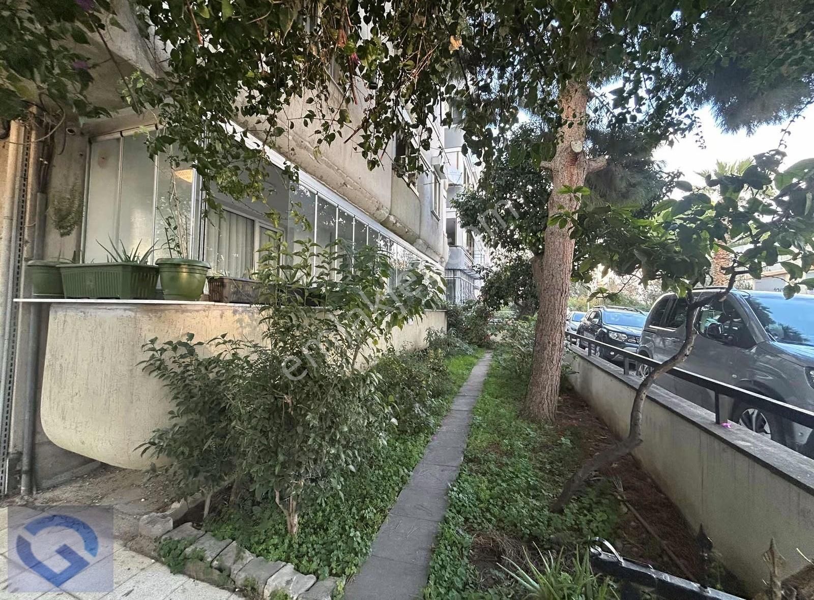 Güvenci'den Bostanlı'da Girne Cad.ve Sahil Yakını,3+1,135 M² - Görsel 17