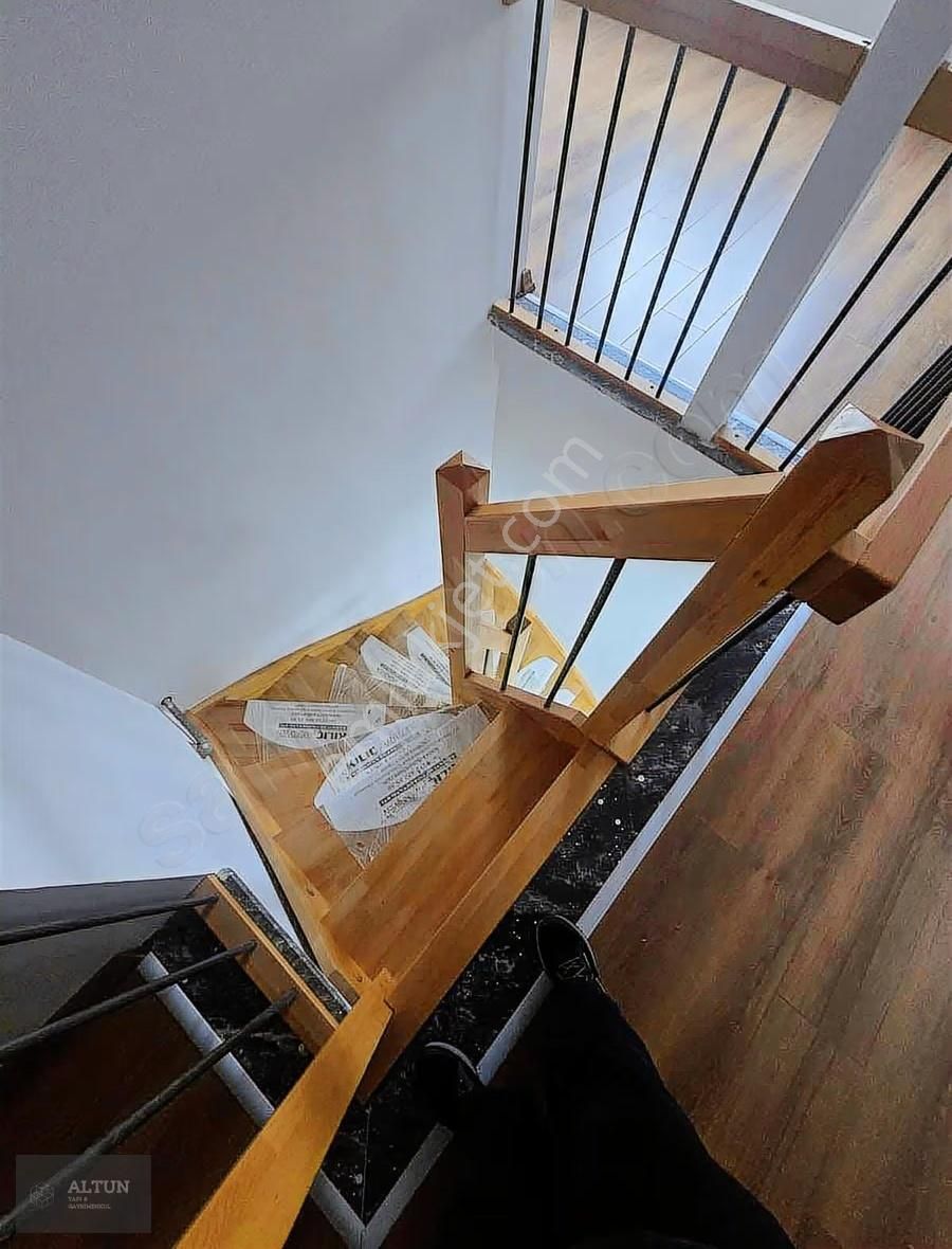 Avcılar Nikah Dairesine 2 Dk Otoparklı Satılık 4+2 Dubleks - Görsel 24