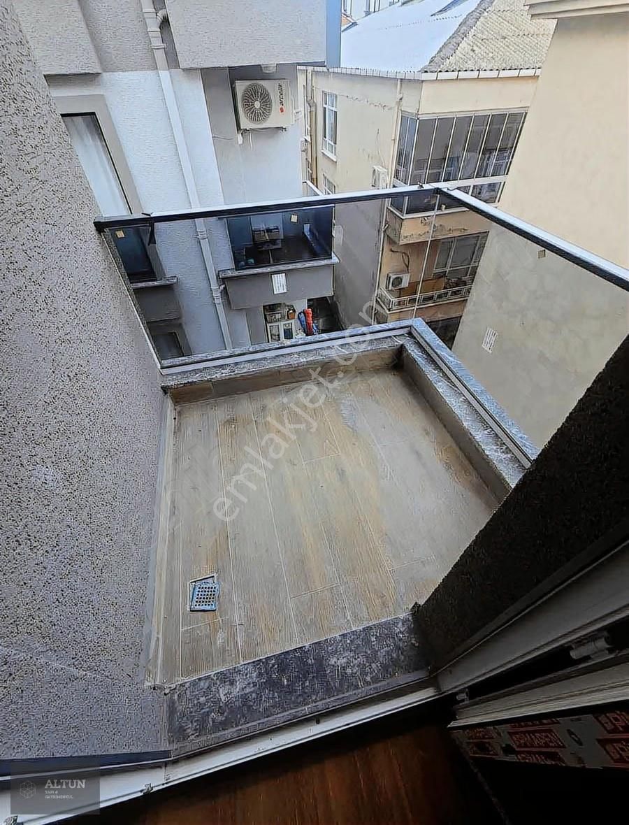 Avcılar Nikah Dairesine 2 Dk Otoparklı Satılık 4+2 Dubleks - Görsel 35