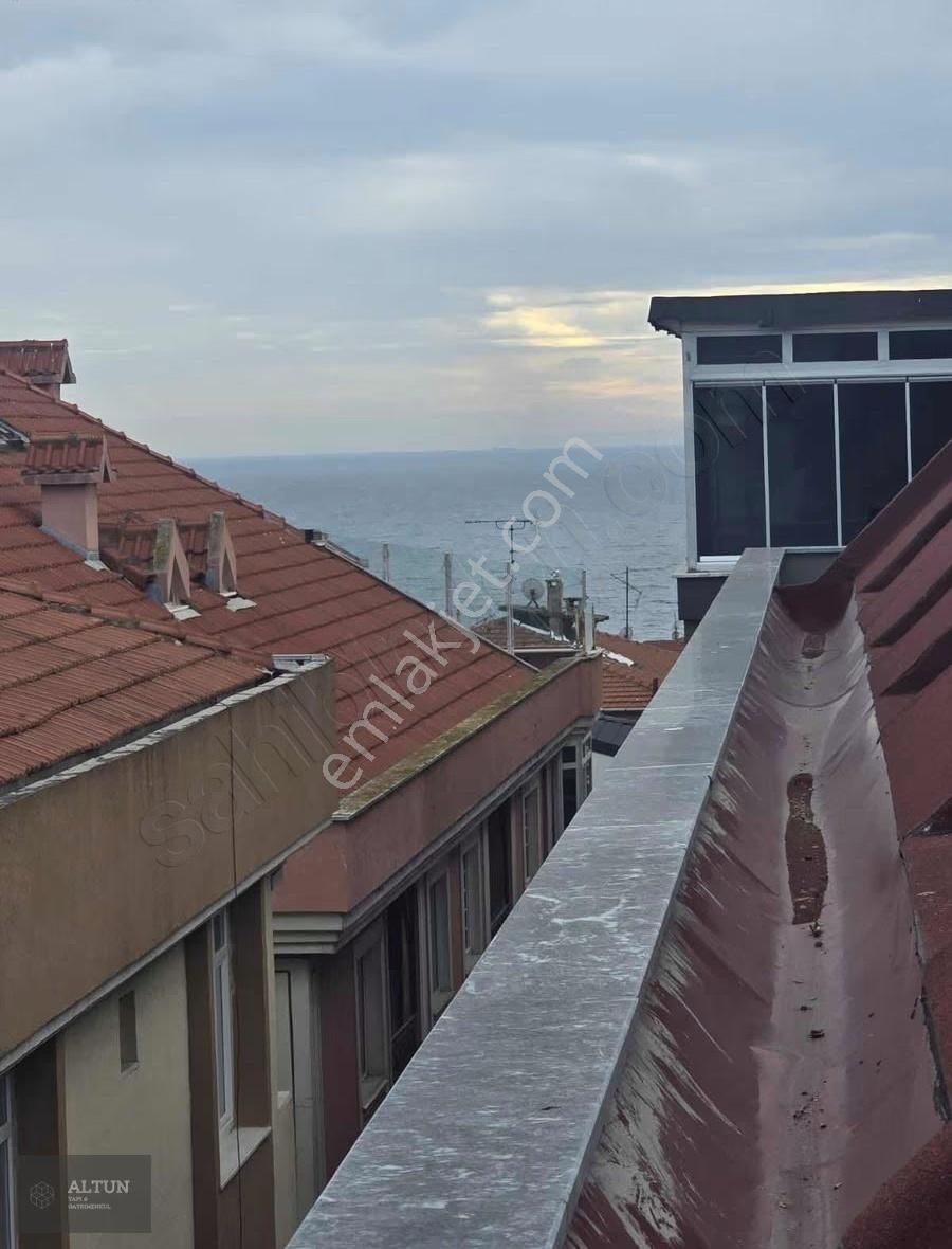 Avcılar Nikah Dairesine 2 Dk Otoparklı Satılık 4+2 Dubleks - Görsel 29