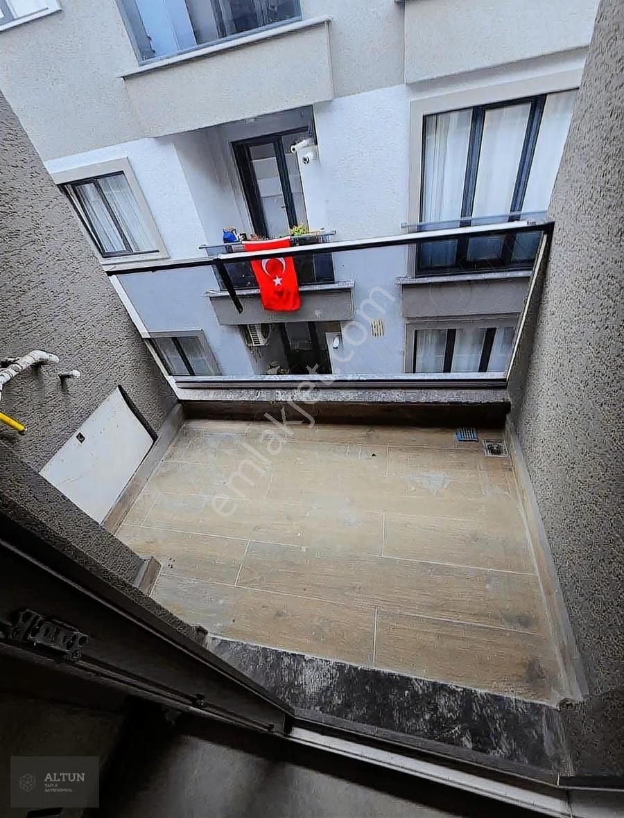 Avcılar Nikah Dairesine 2 Dk Otoparklı Satılık 4+2 Dubleks - Görsel 32