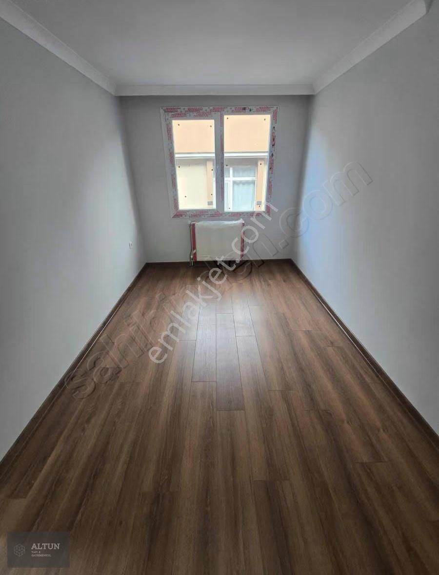 Avcılar Nikah Dairesine 2 Dk Otoparklı Satılık 4+2 Dubleks - Görsel 27