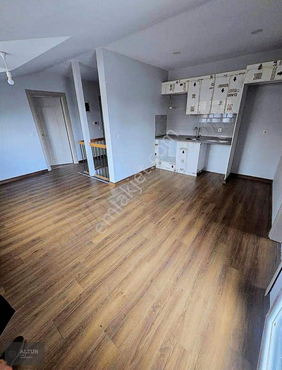 Avcılar Nikah Dairesine 2 Dk Otoparklı Satılık 4+2 Dubleks - Görsel 16