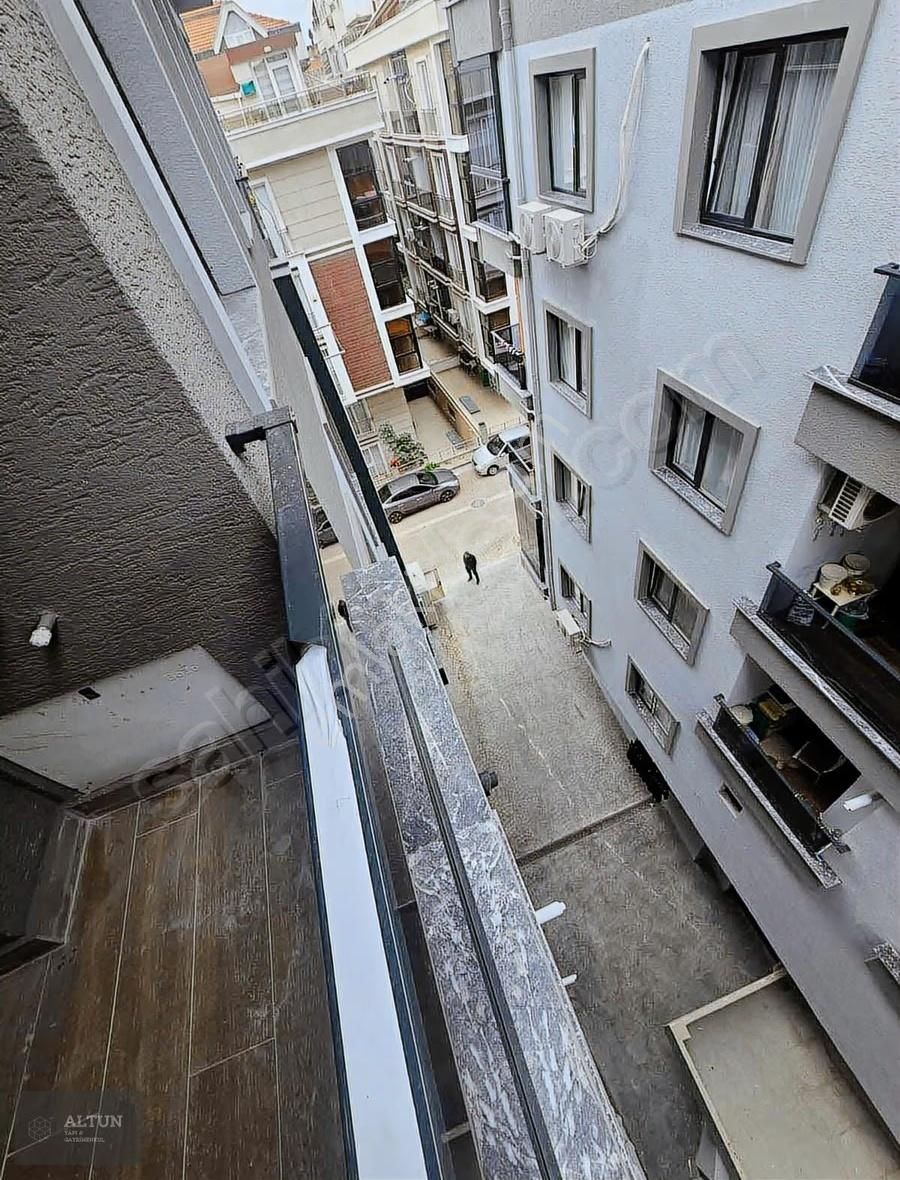 Avcılar Nikah Dairesine 2 Dk Otoparklı Satılık 4+2 Dubleks - Görsel 28