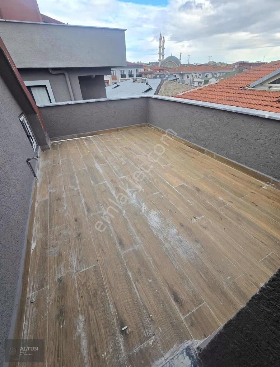 Avcılar Nikah Dairesine 2 Dk Otoparklı Satılık 4+2 Dubleks