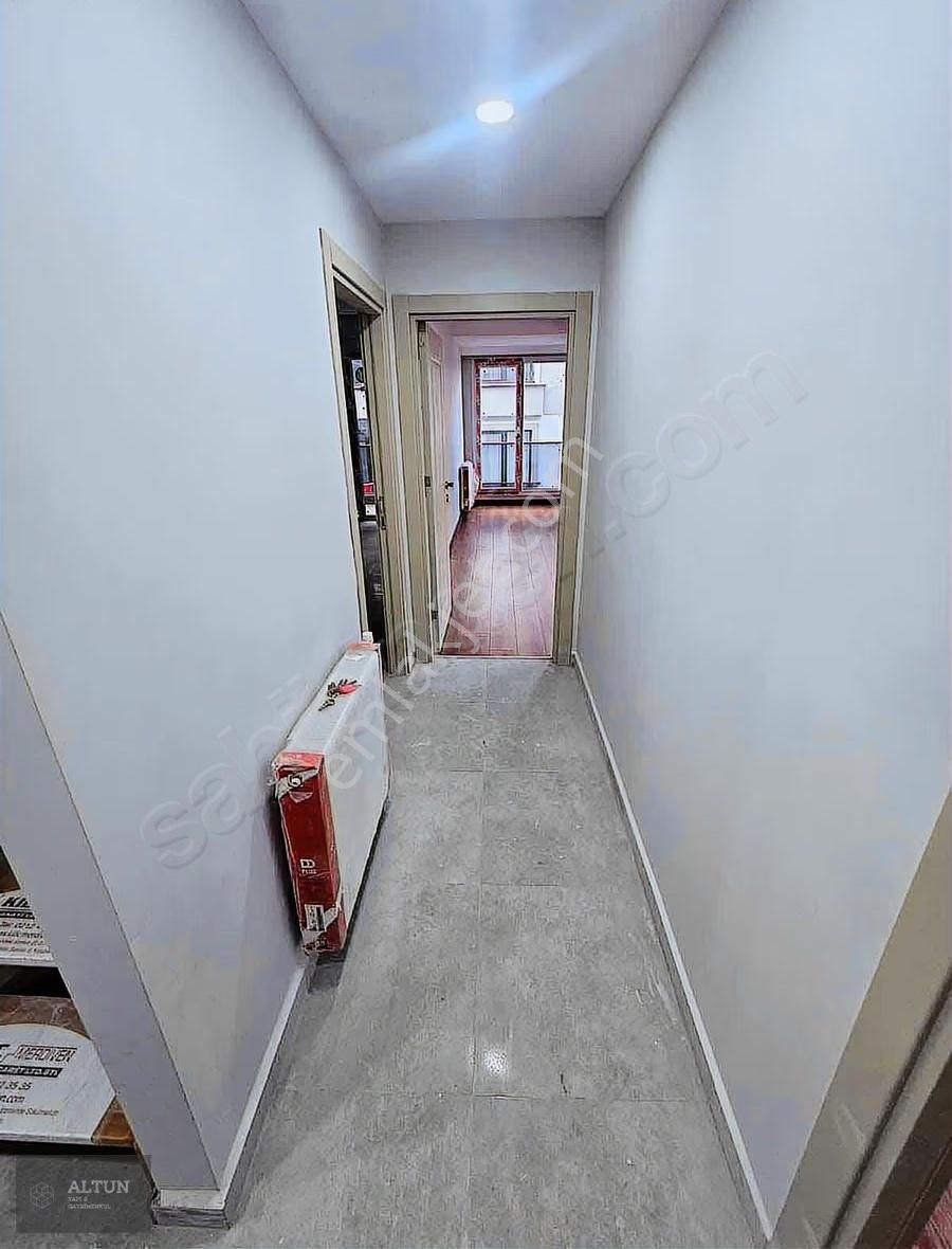 Avcılar Nikah Dairesine 2 Dk Otoparklı Satılık 4+2 Dubleks - Görsel 6