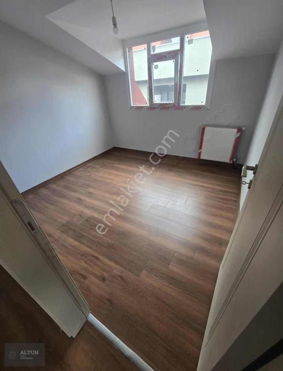 Avcılar Nikah Dairesine 2 Dk Otoparklı Satılık 4+2 Dubleks - Görsel 23