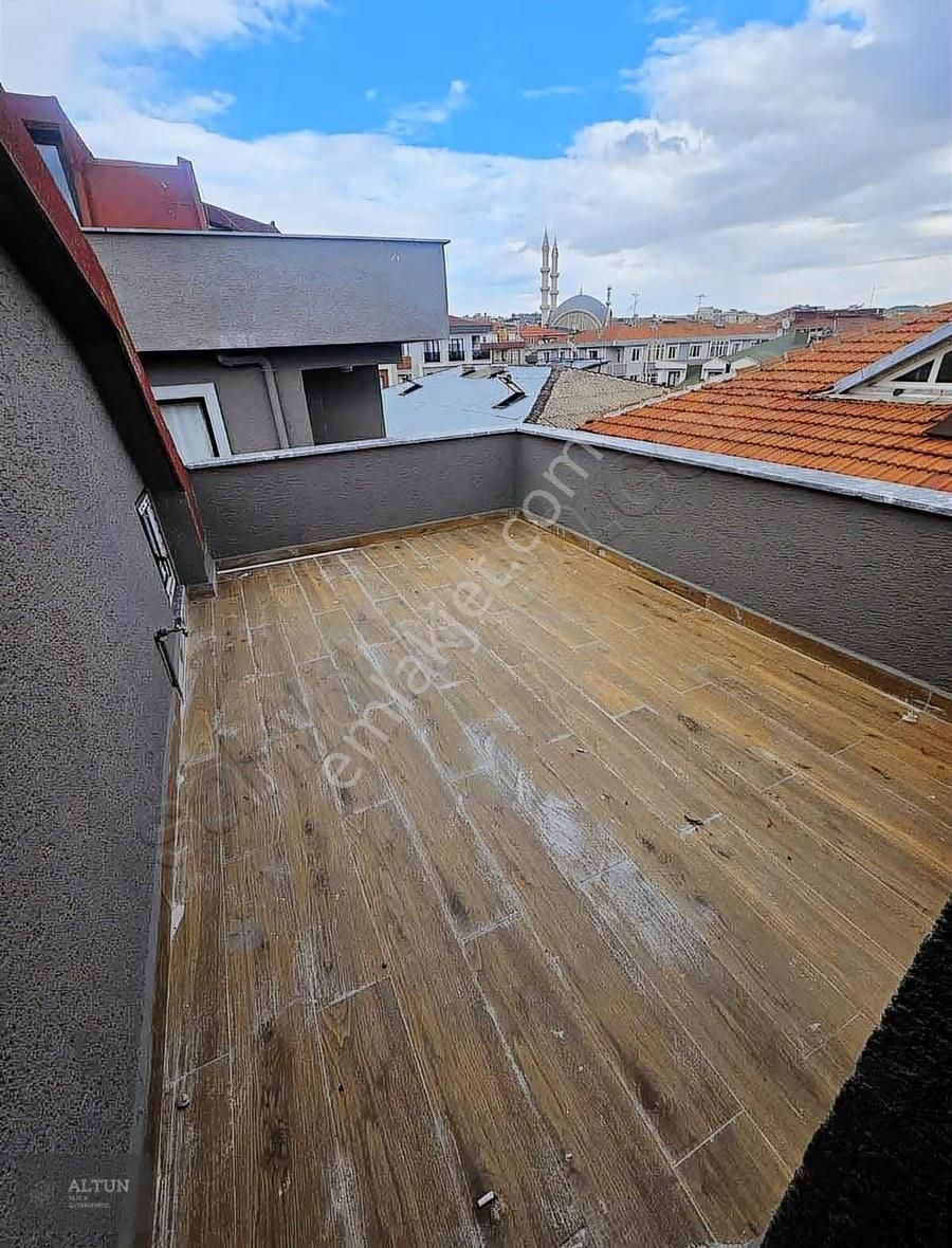 Avcılar Nikah Dairesine 2 Dk Otoparklı Satılık 4+2 Dubleks - Görsel 9