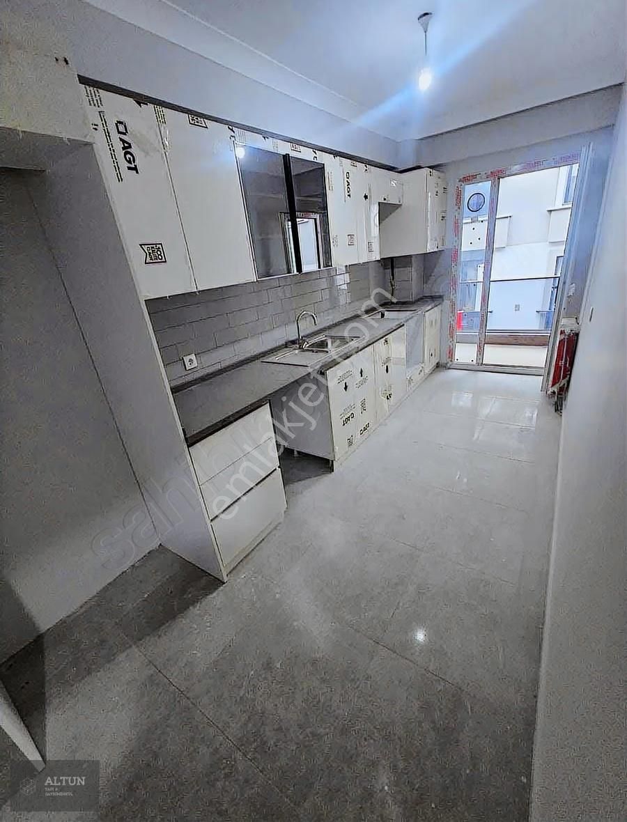 Avcılar Nikah Dairesine 2 Dk Otoparklı Satılık 4+2 Dubleks - Görsel 21