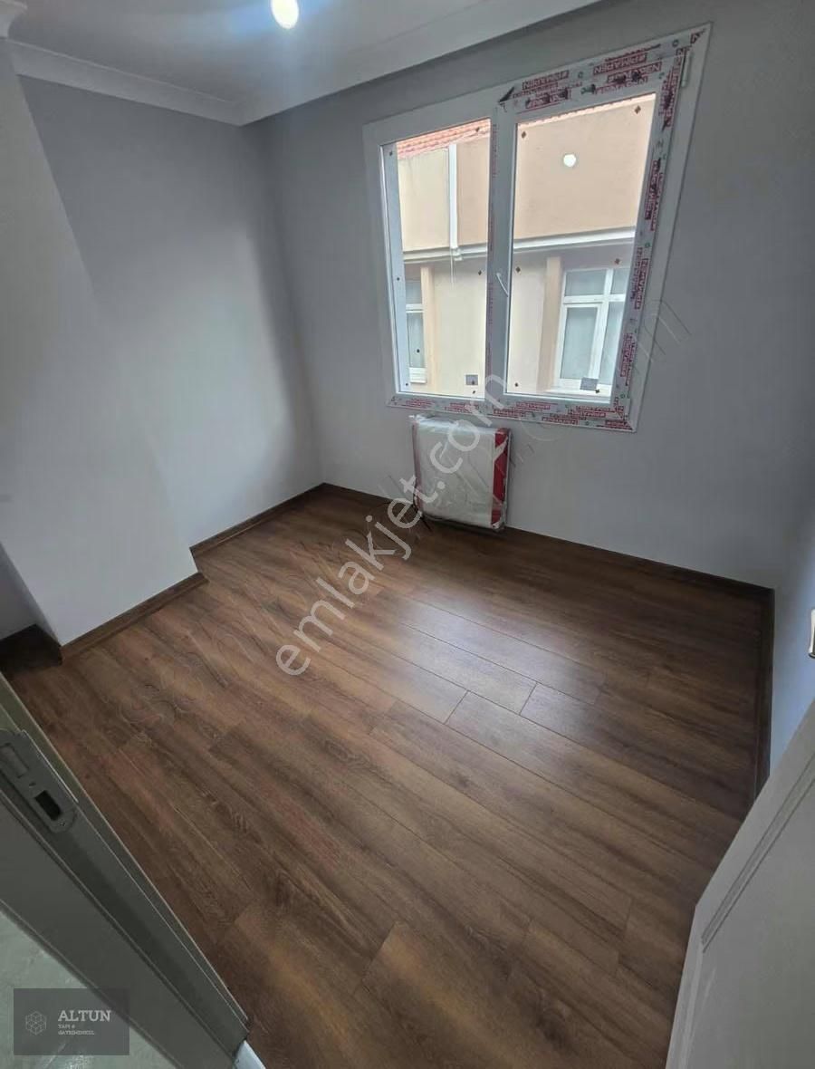 Avcılar Nikah Dairesine 2 Dk Otoparklı Satılık 4+2 Dubleks - Görsel 8