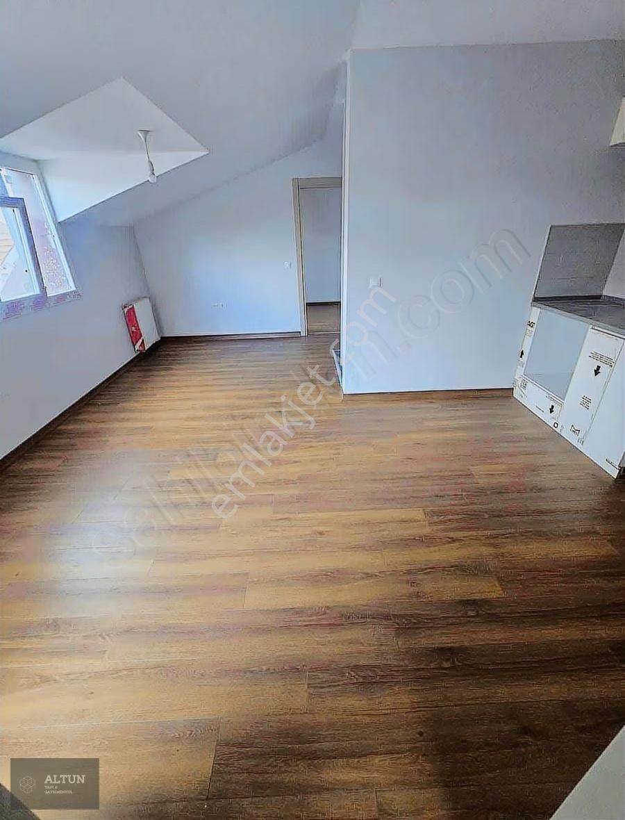 Avcılar Nikah Dairesine 2 Dk Otoparklı Satılık 4+2 Dubleks - Görsel 18