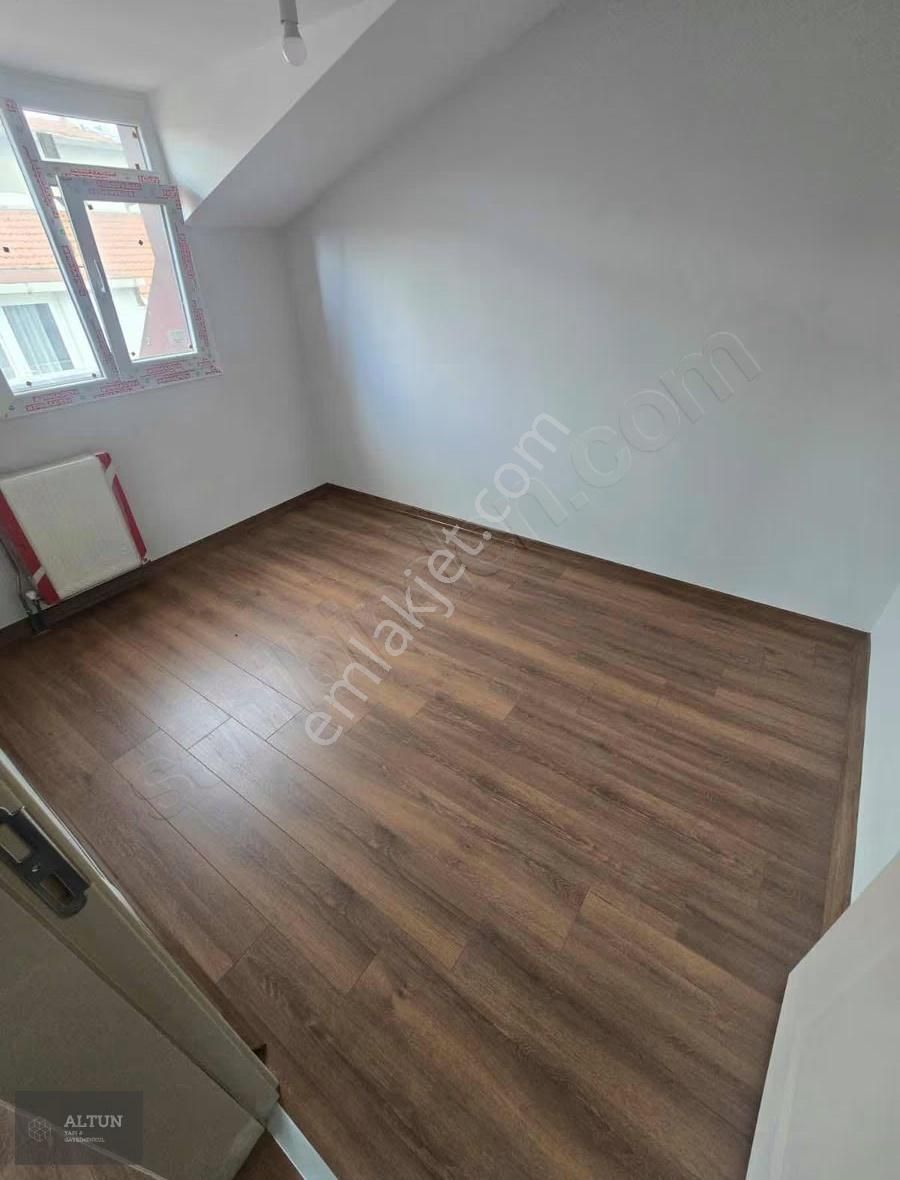 Avcılar Nikah Dairesine 2 Dk Otoparklı Satılık 4+2 Dubleks - Görsel 31