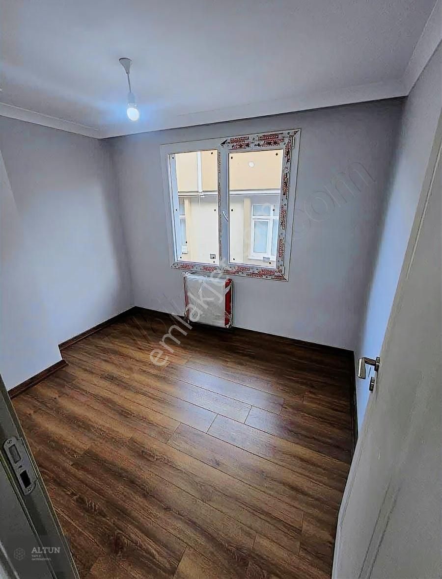 Avcılar Nikah Dairesine 2 Dk Otoparklı Satılık 4+2 Dubleks - Görsel 15