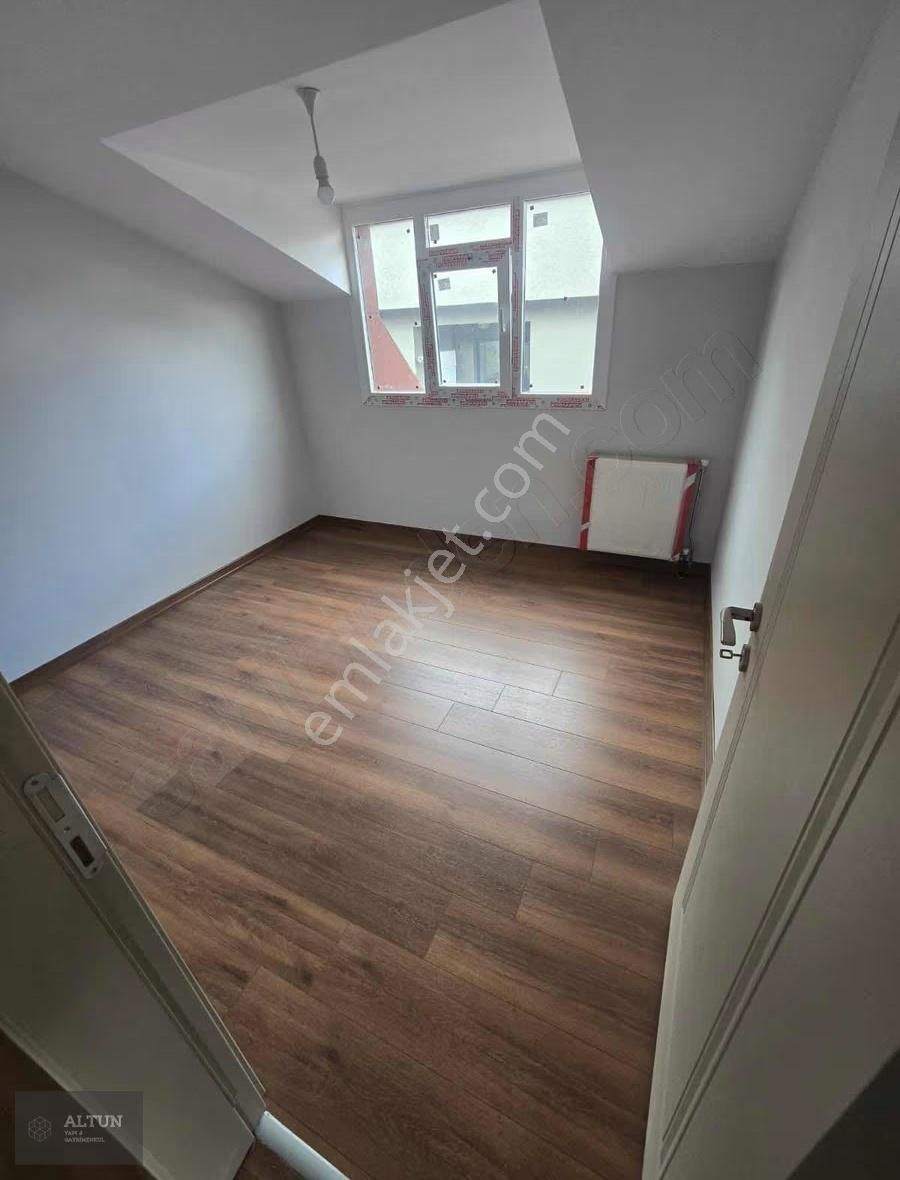 Avcılar Nikah Dairesine 2 Dk Otoparklı Satılık 4+2 Dubleks - Görsel 33