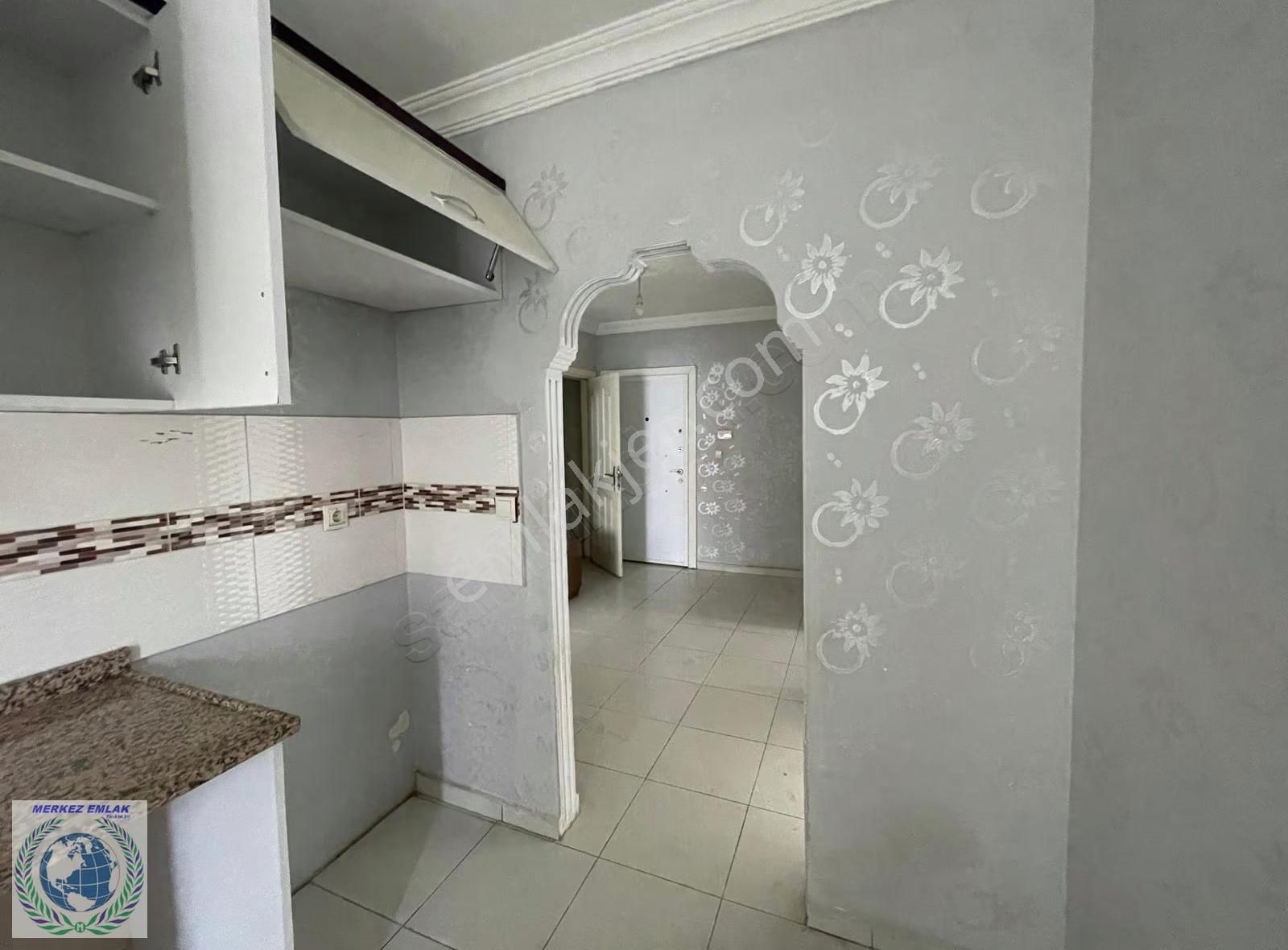Antalya Erenköy'de Satılık 95m2..2+1 Kat 1 Daire - Görsel 17