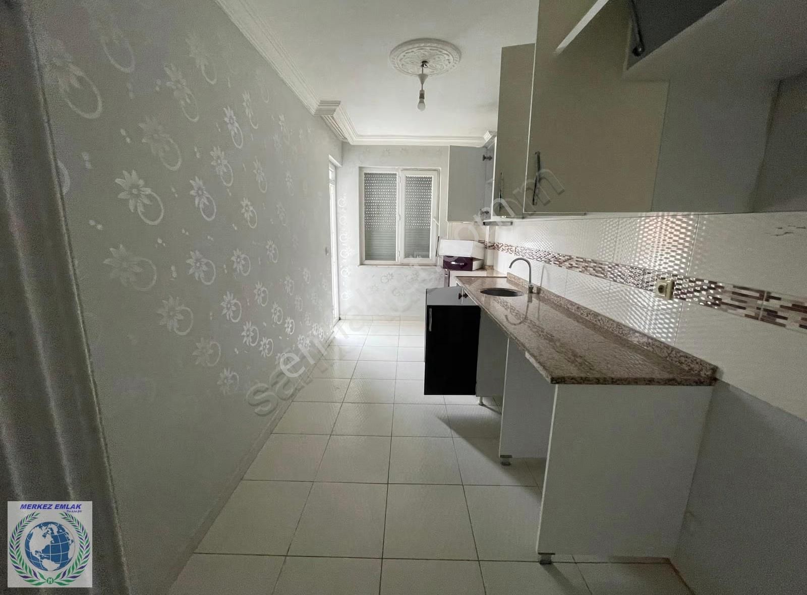 Antalya Erenköy'de Satılık 95m2..2+1 Kat 1 Daire - Görsel 12