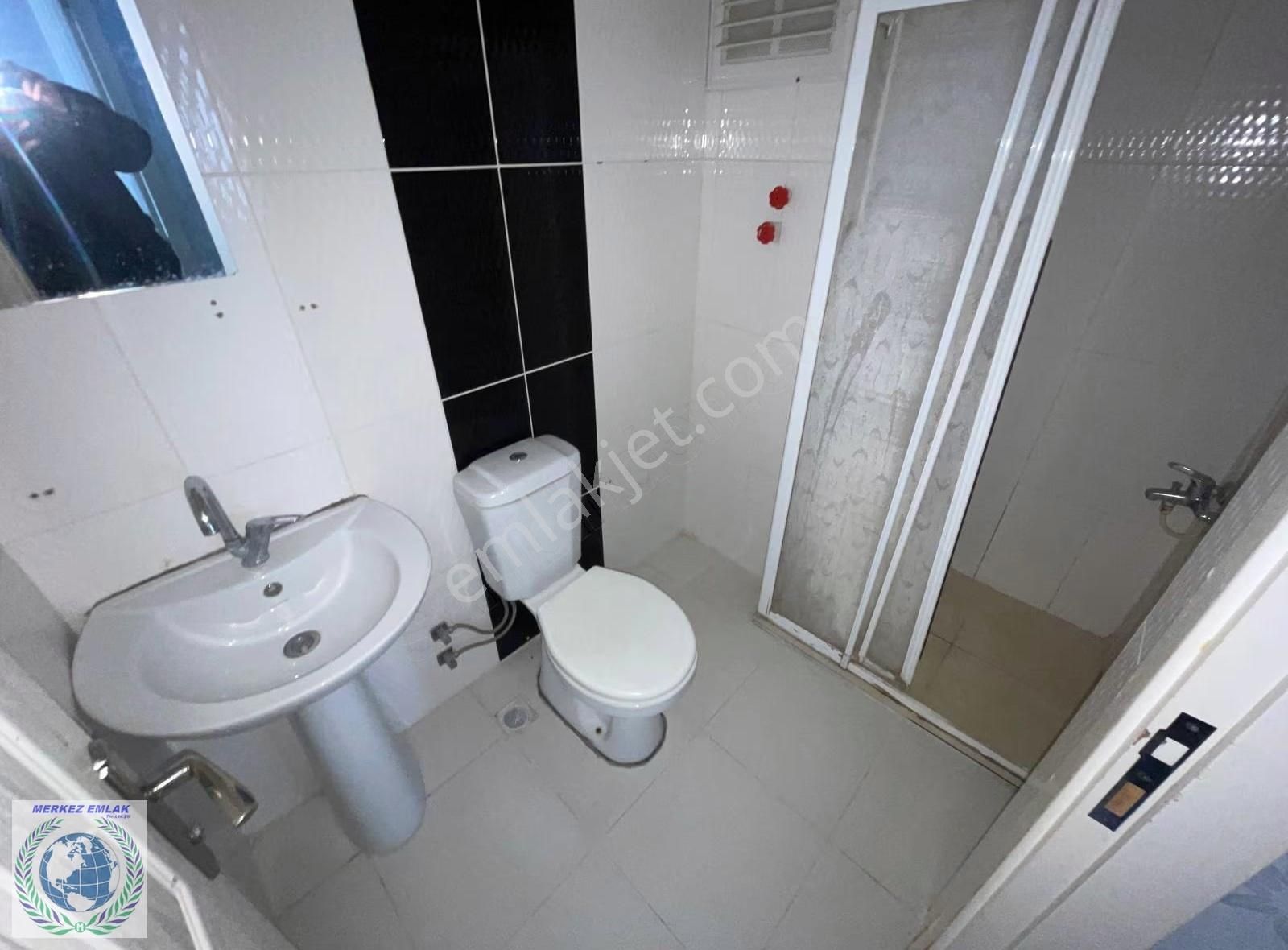 Antalya Erenköy'de Satılık 95m2..2+1 Kat 1 Daire - Görsel 4