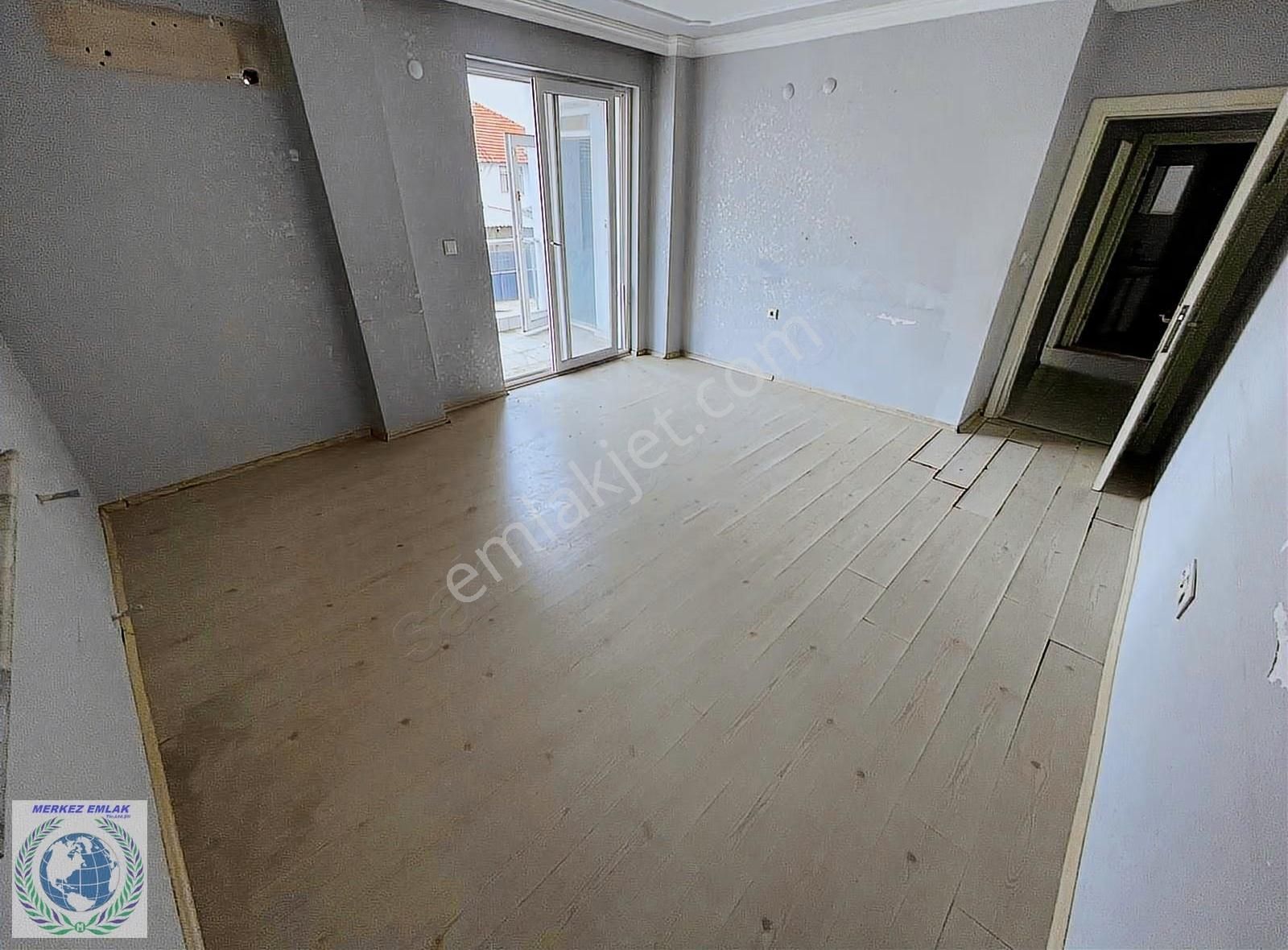 Antalya Erenköy'de Satılık 95m2..2+1 Kat 1 Daire - Görsel 19