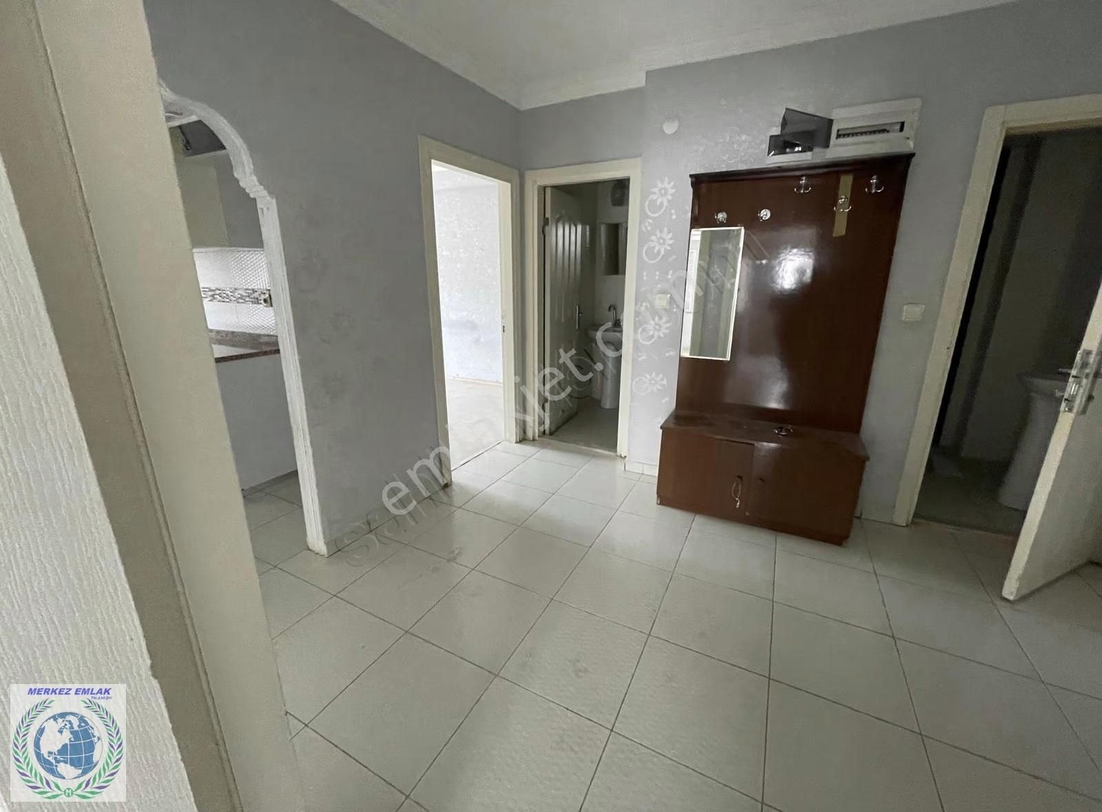 Antalya Erenköy'de Satılık 95m2..2+1 Kat 1 Daire - Görsel 27