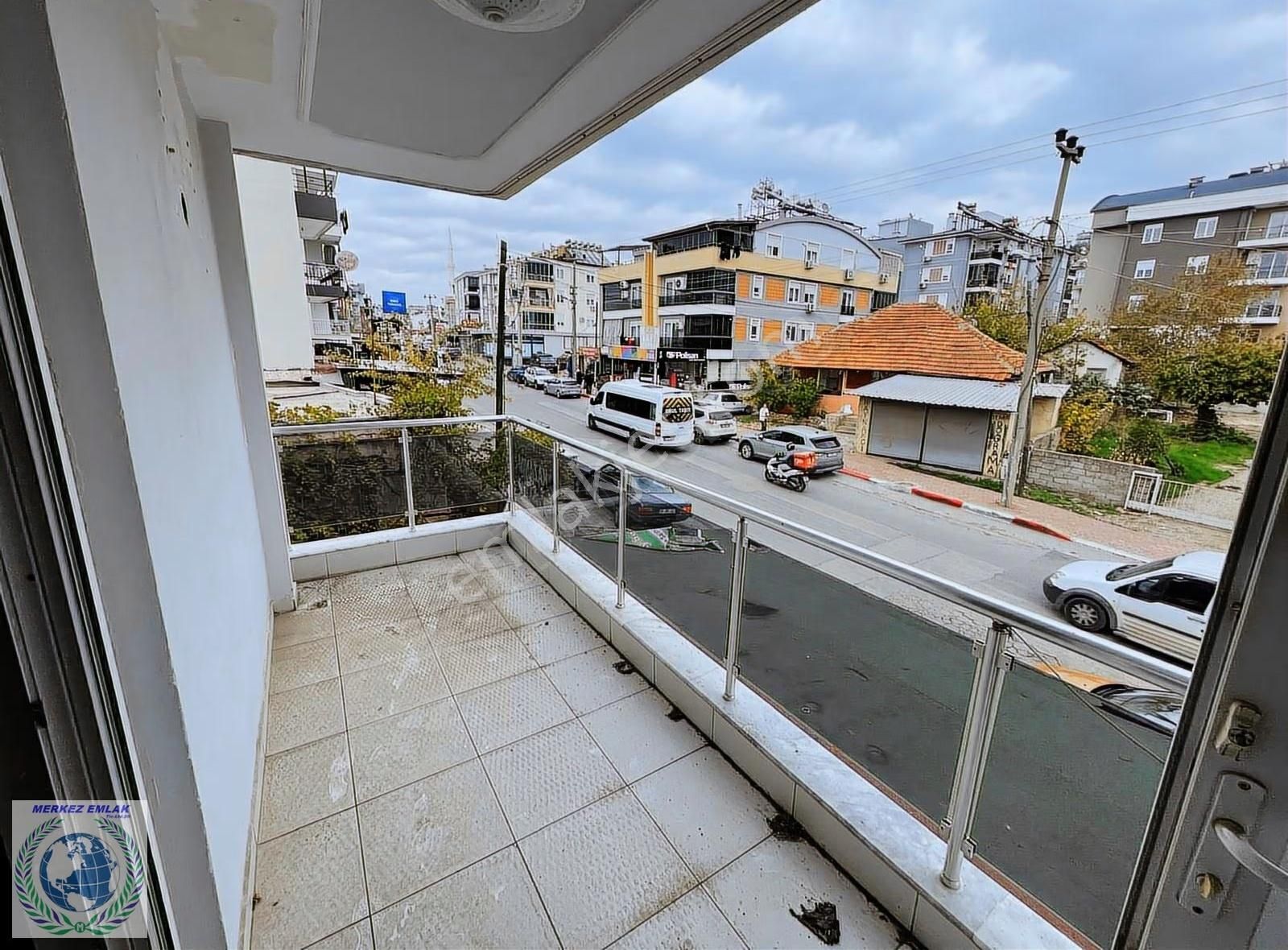 Antalya Erenköy'de Satılık 95m2..2+1 Kat 1 Daire - Görsel 3