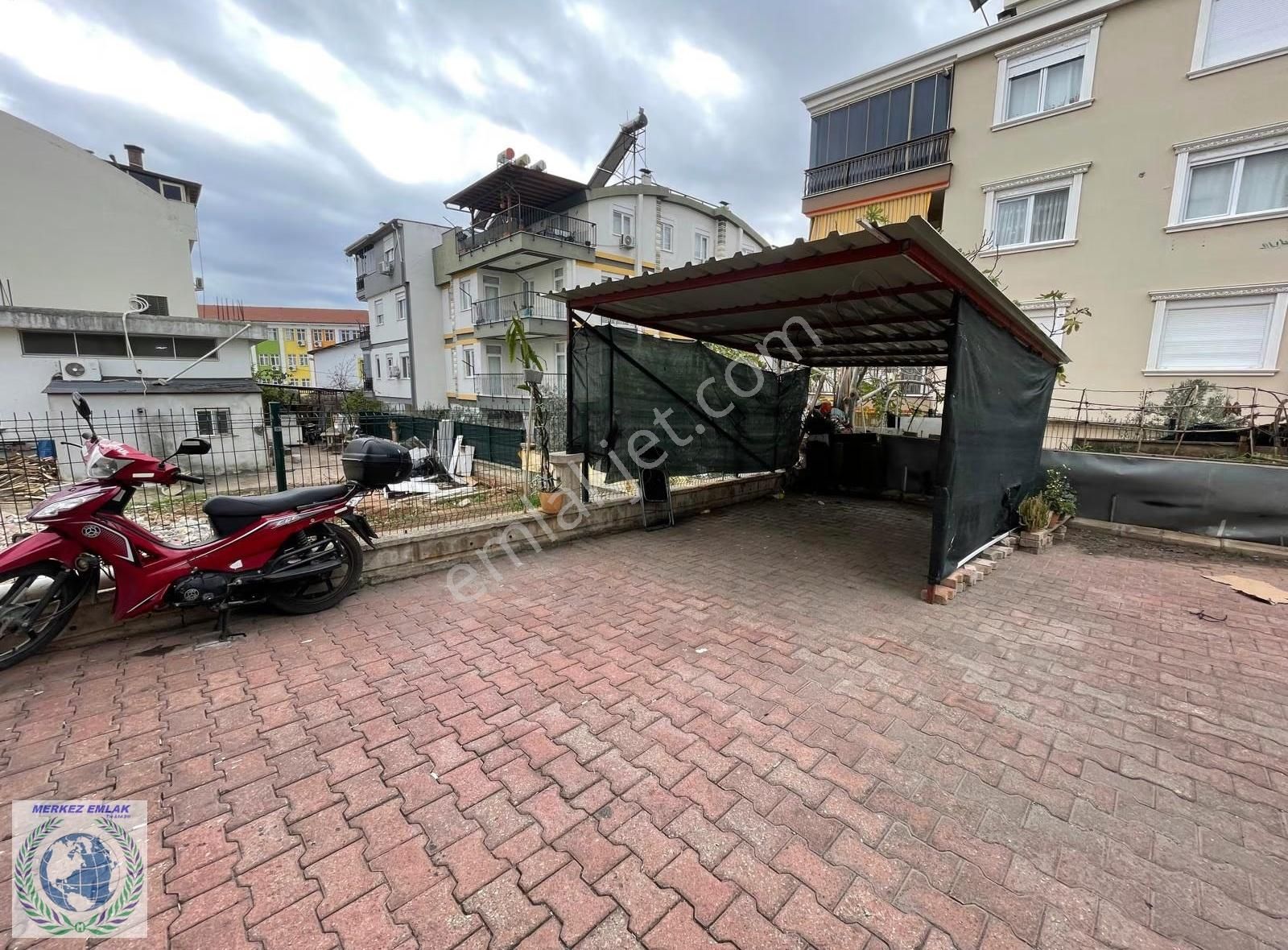 Antalya Erenköy'de Satılık 95m2..2+1 Kat 1 Daire - Görsel 29