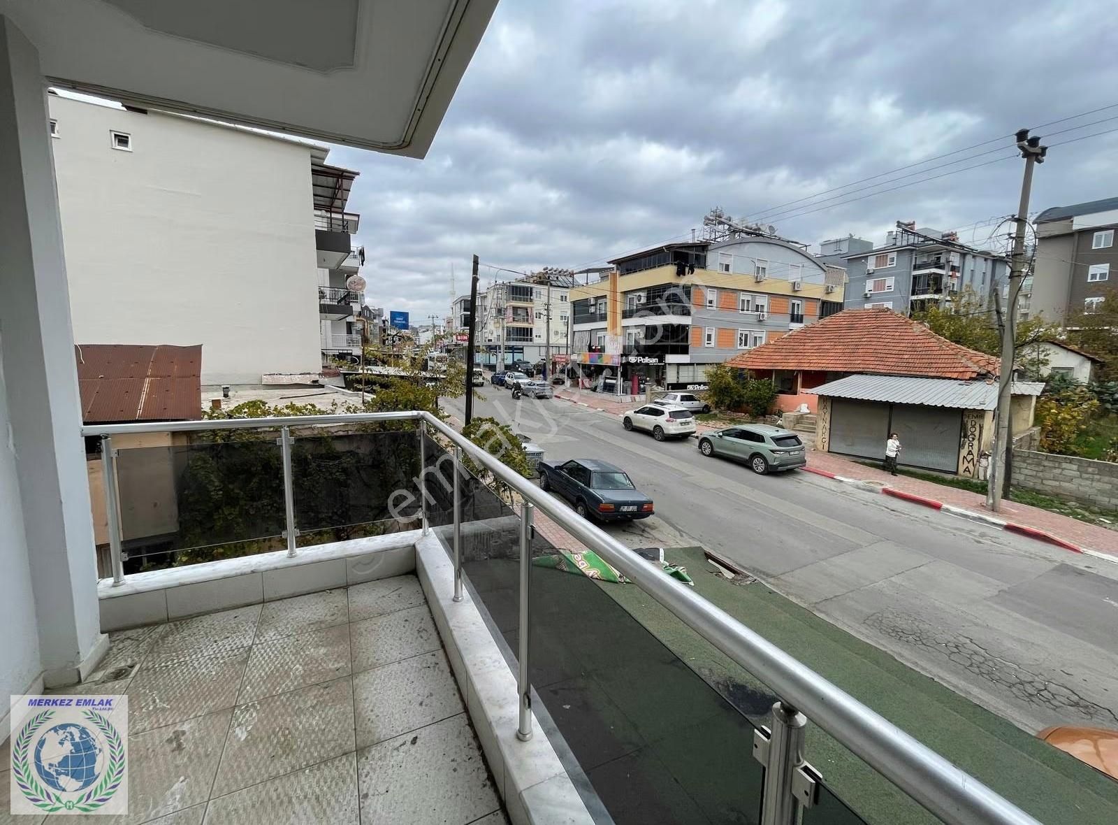 Antalya Erenköy'de Satılık 95m2..2+1 Kat 1 Daire - Görsel 8