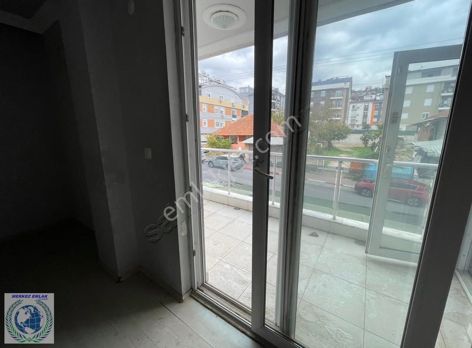 Antalya Erenköy'de Satılık 95m2..2+1 Kat 1 Daire - Görsel 28