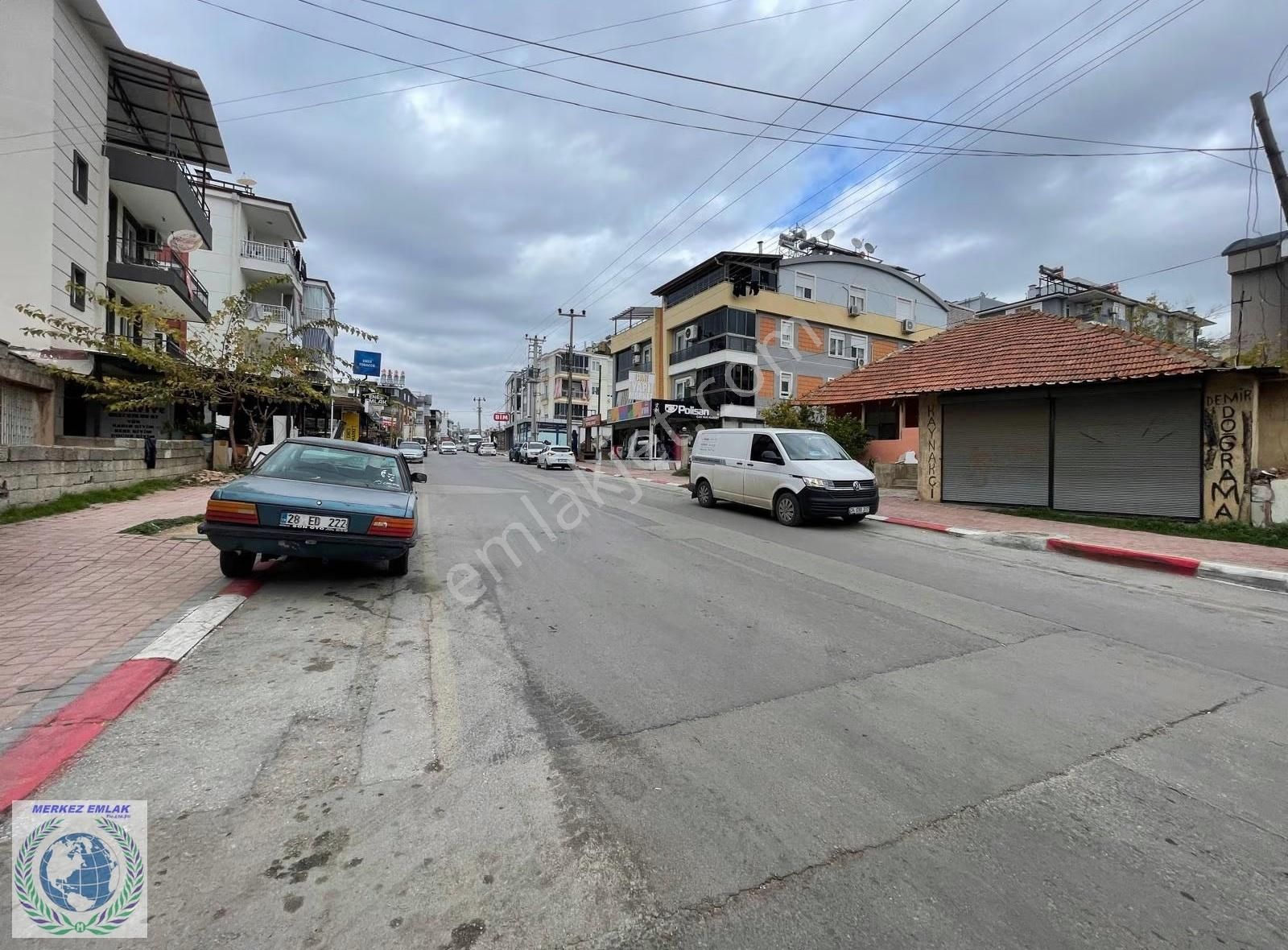 Antalya Erenköy'de Satılık 95m2..2+1 Kat 1 Daire - Görsel 21