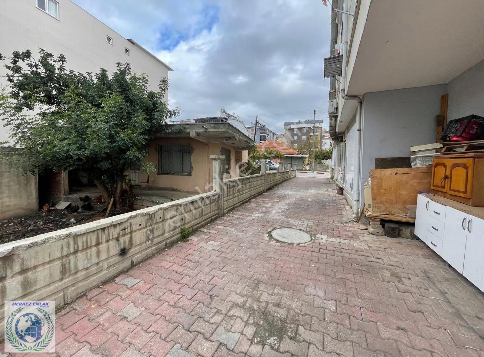 Antalya Erenköy'de Satılık 95m2..2+1 Kat 1 Daire - Görsel 6