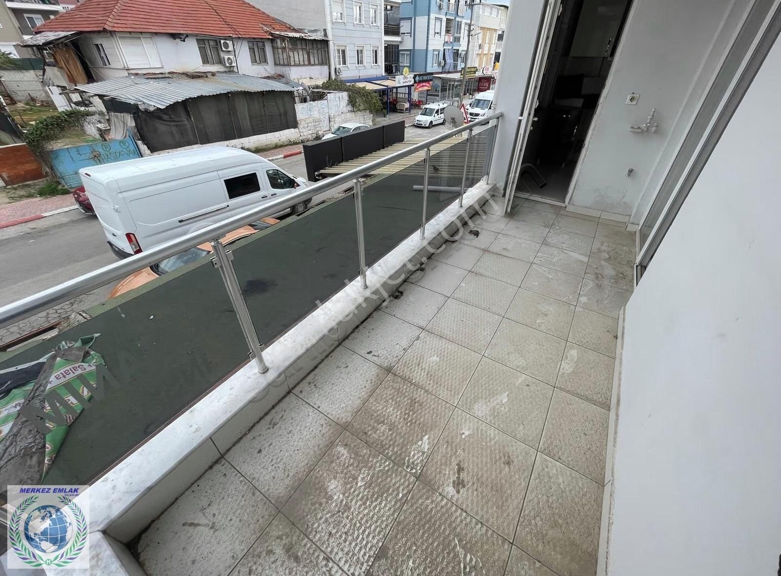 Antalya Erenköy'de Satılık 95m2..2+1 Kat 1 Daire - Görsel 15