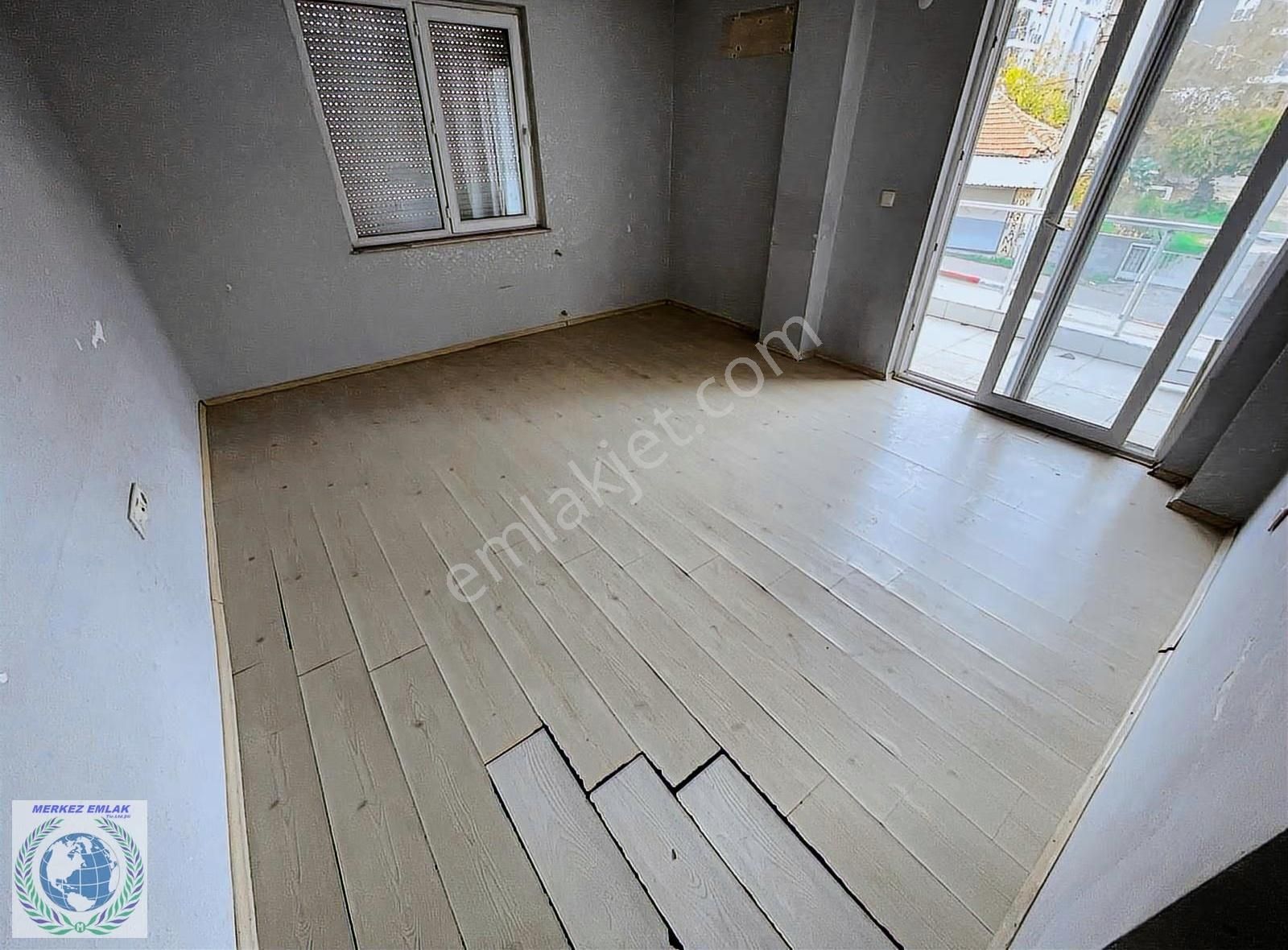 Antalya Erenköy'de Satılık 95m2..2+1 Kat 1 Daire - Görsel 16