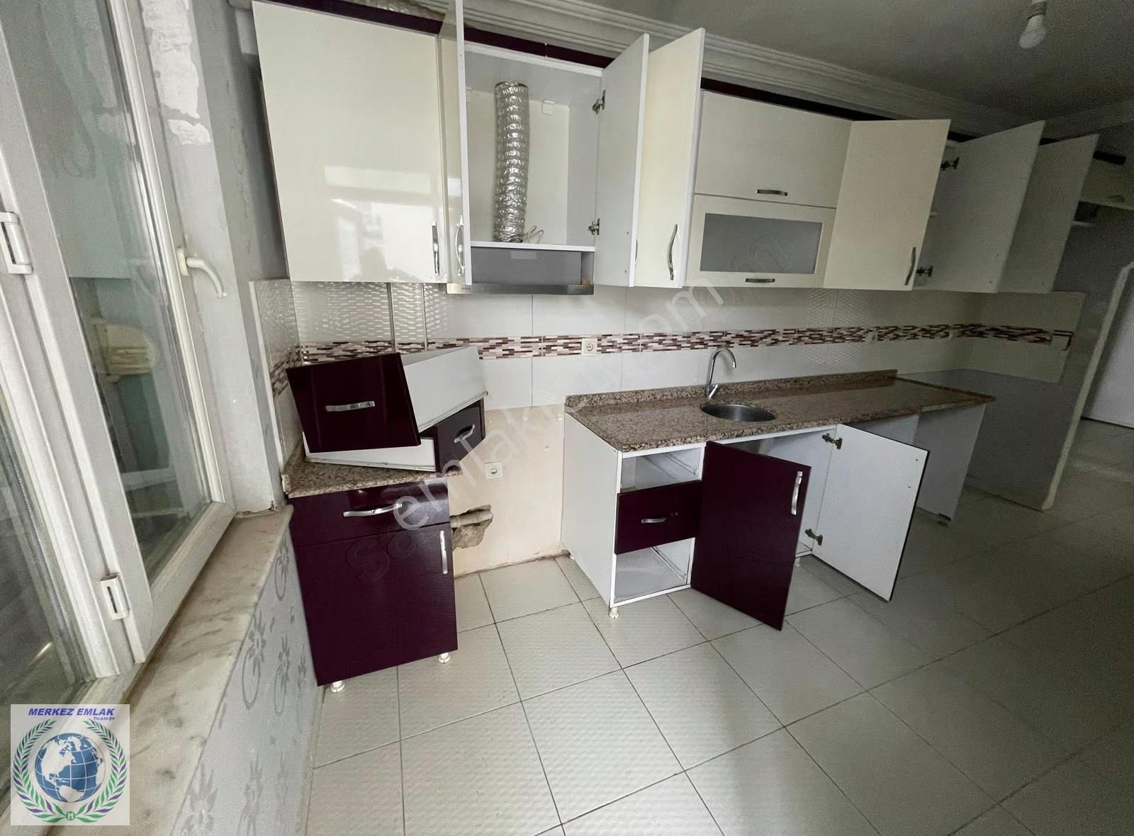 Antalya Erenköy'de Satılık 95m2..2+1 Kat 1 Daire - Görsel 2