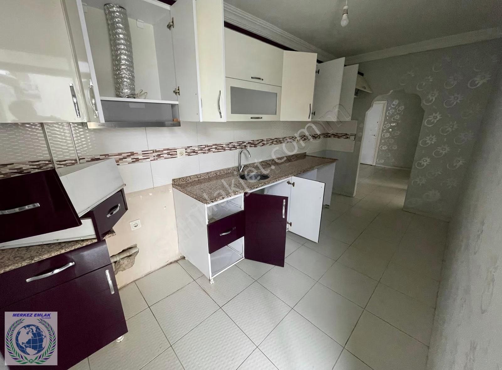 Antalya Erenköy'de Satılık 95m2..2+1 Kat 1 Daire - Görsel 30