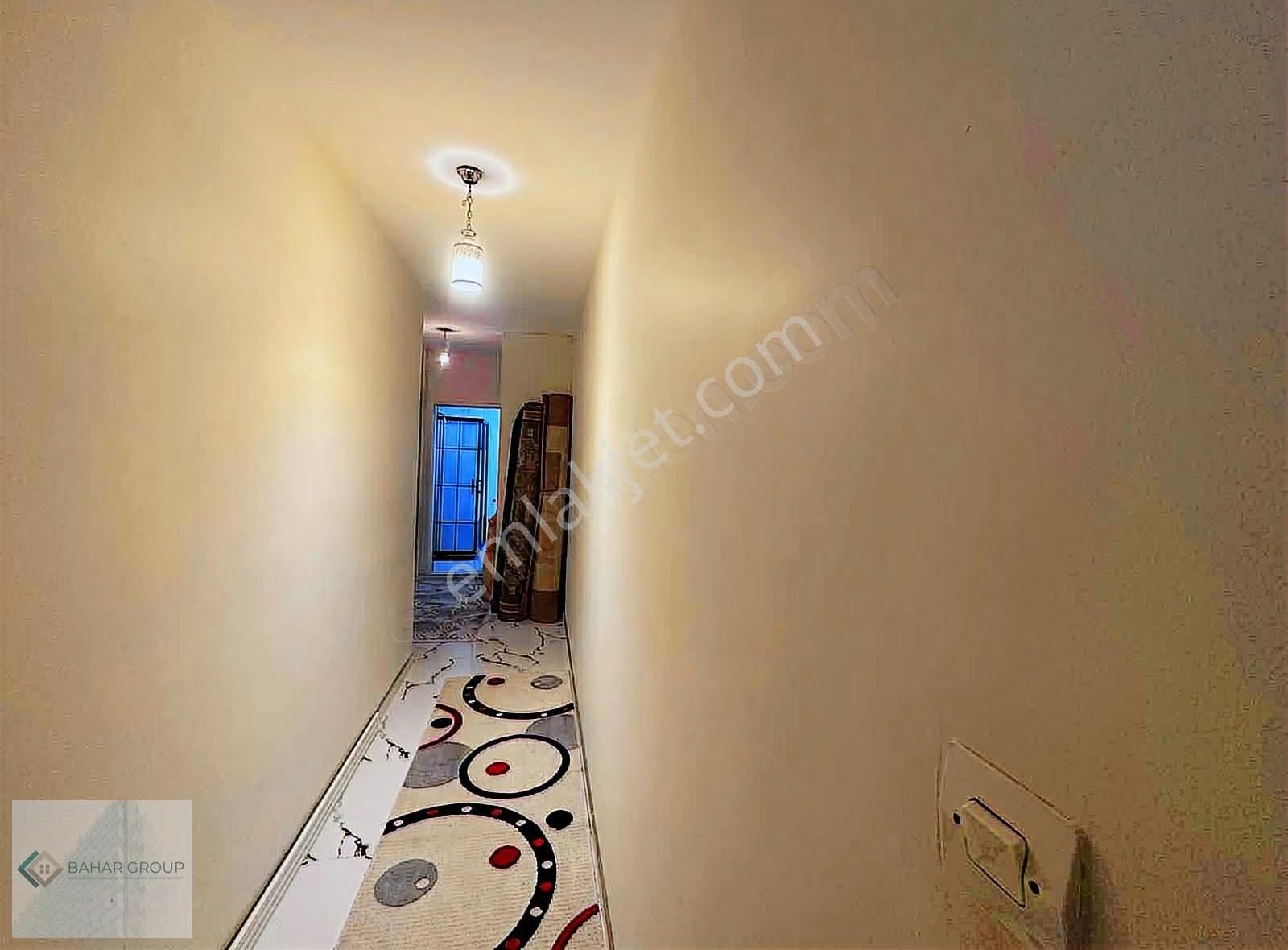 Bahar'dan Beyazşehirde Emsallerinden Eşsiz İçi Yapılı Daire - Görsel 4