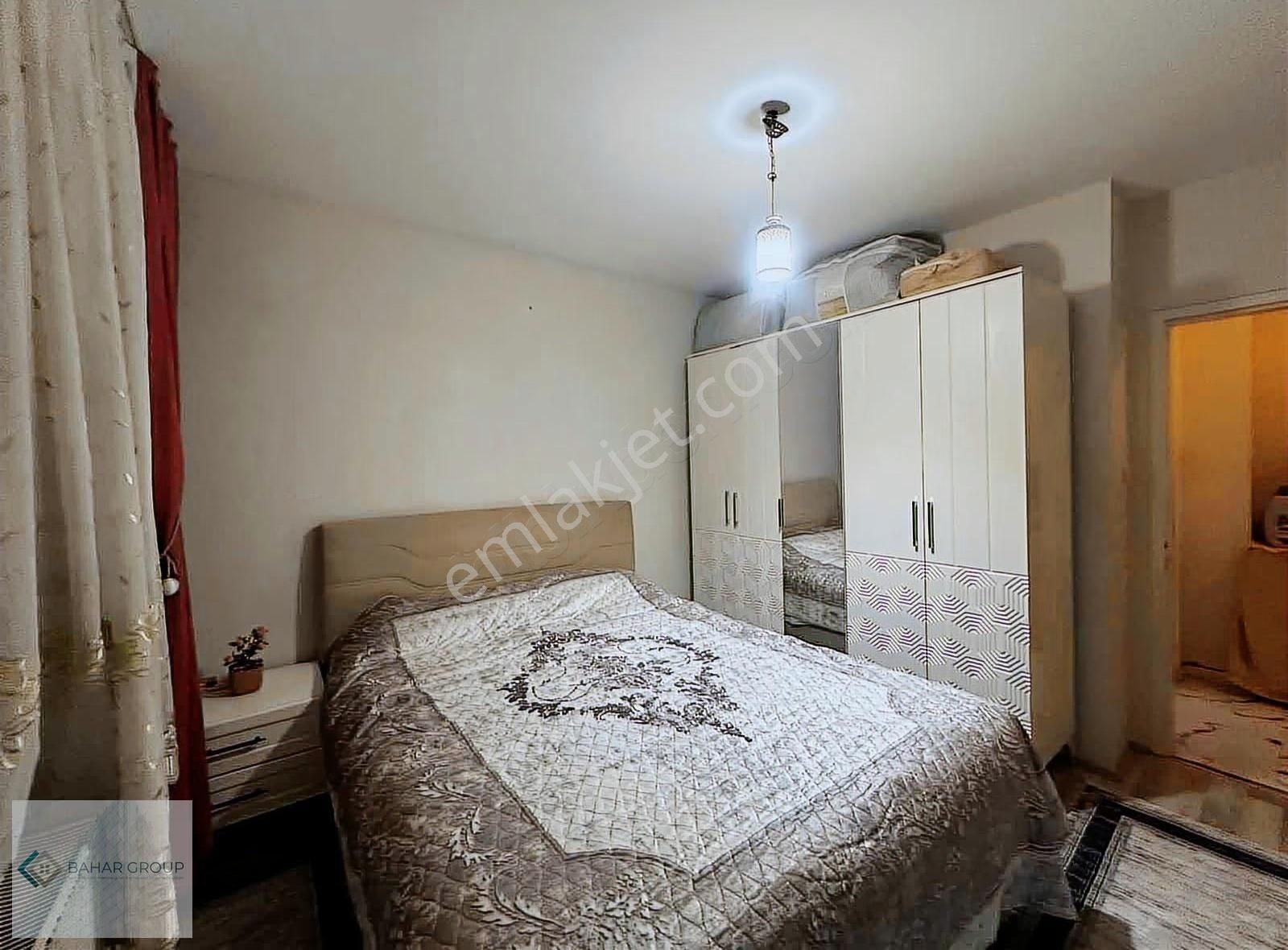 Bahar'dan Beyazşehirde Emsallerinden Eşsiz İçi Yapılı Daire - Görsel 7