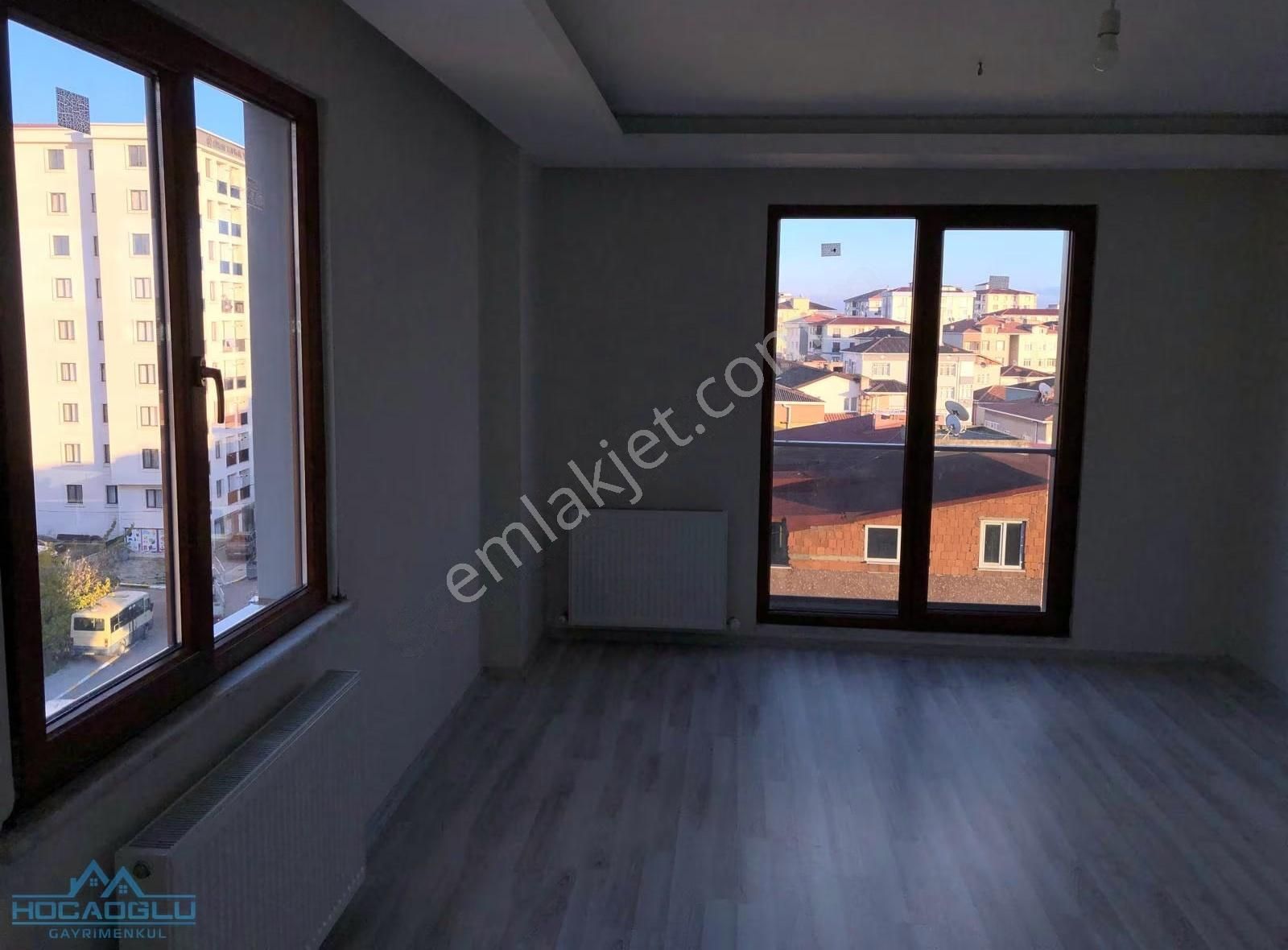Cemil Meriç Cad.de 3+1 5yıllık Binada 110m2 Brüt Oturuma Hazır - Görsel 22