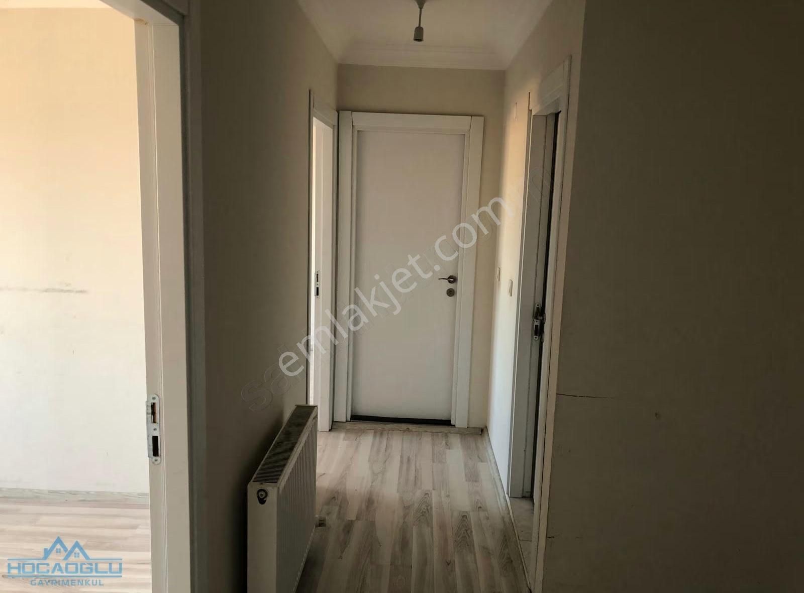 Cemil Meriç Cad.de 3+1 5yıllık Binada 110m2 Brüt Oturuma Hazır - Görsel 11