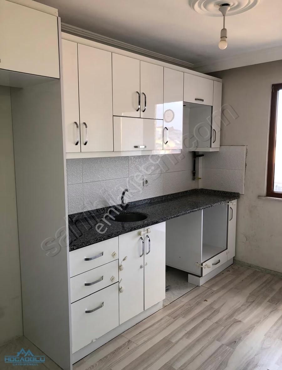 Cemil Meriç Cad.de 3+1 5yıllık Binada 110m2 Brüt Oturuma Hazır - Görsel 5