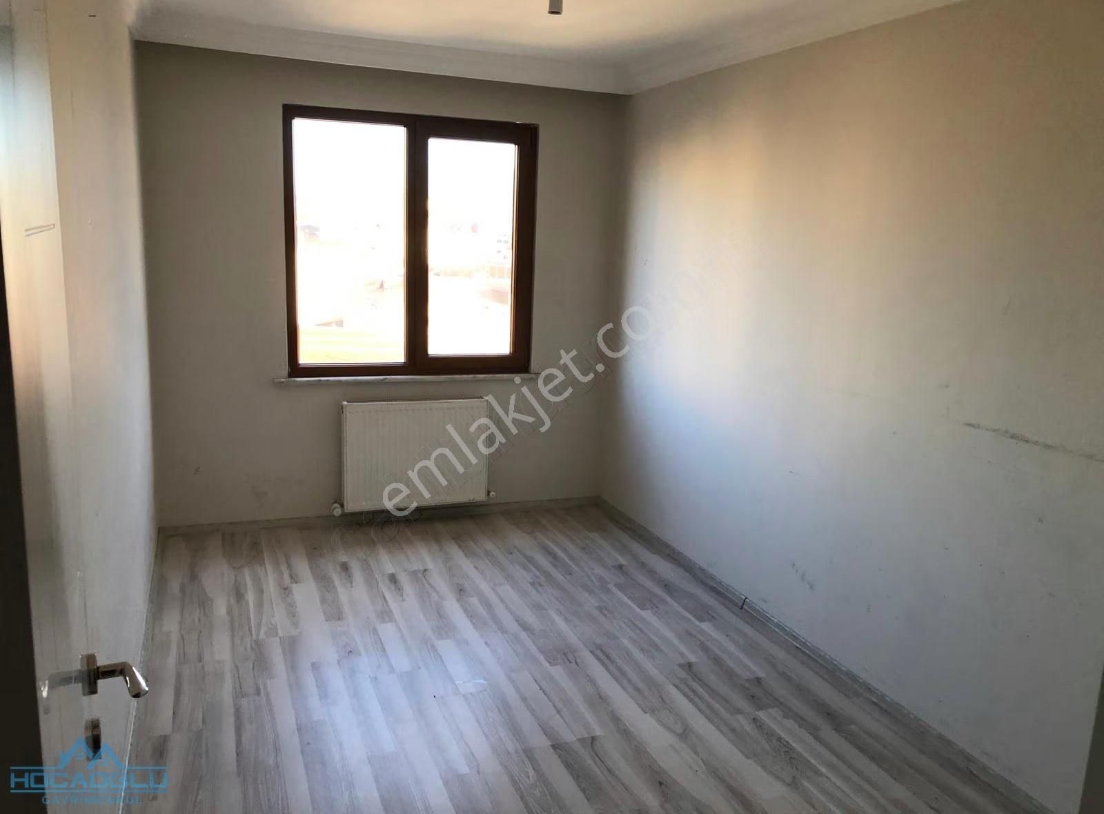 Cemil Meriç Cad.de 3+1 5yıllık Binada 110m2 Brüt Oturuma Hazır - Görsel 18
