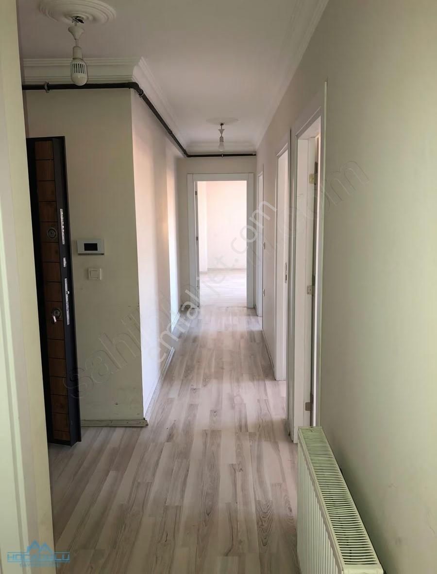 Cemil Meriç Cad.de 3+1 5yıllık Binada 110m2 Brüt Oturuma Hazır - Görsel 4