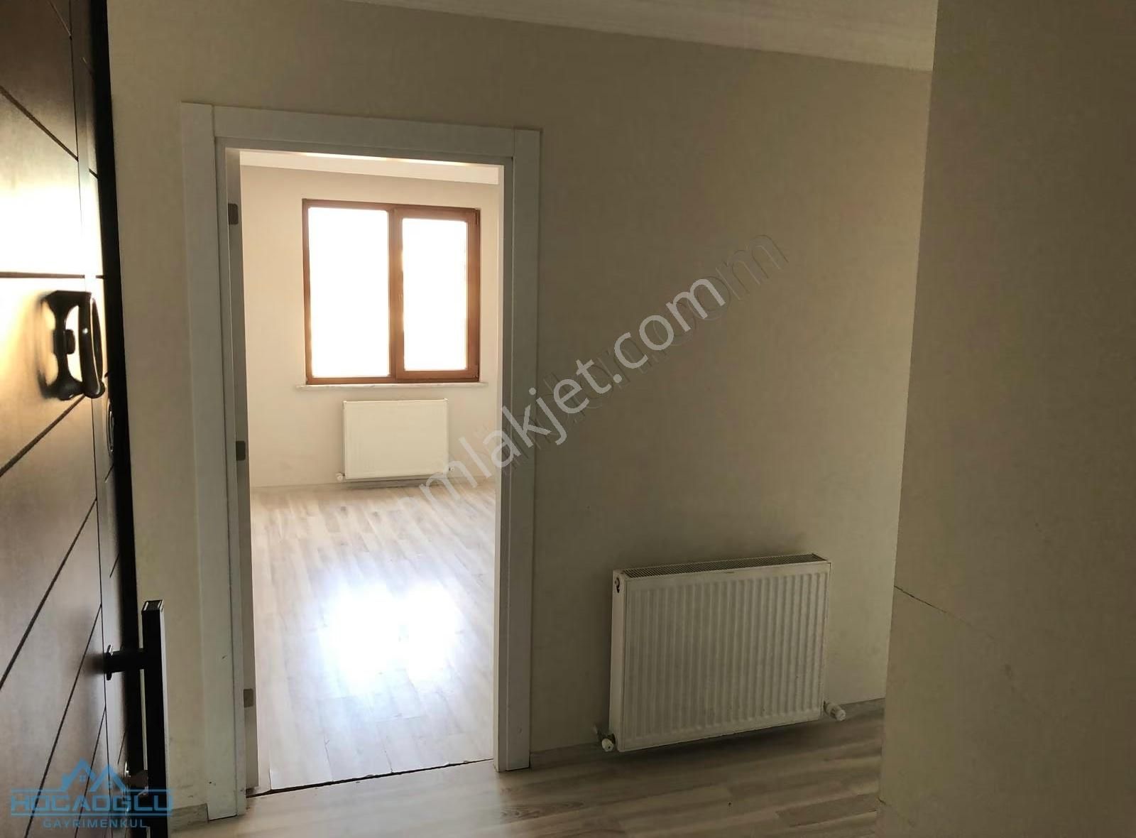 Cemil Meriç Cad.de 3+1 5yıllık Binada 110m2 Brüt Oturuma Hazır - Görsel 2