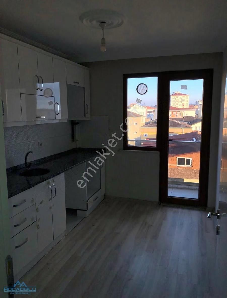 Cemil Meriç Cad.de 3+1 5yıllık Binada 110m2 Brüt Oturuma Hazır - Görsel 24