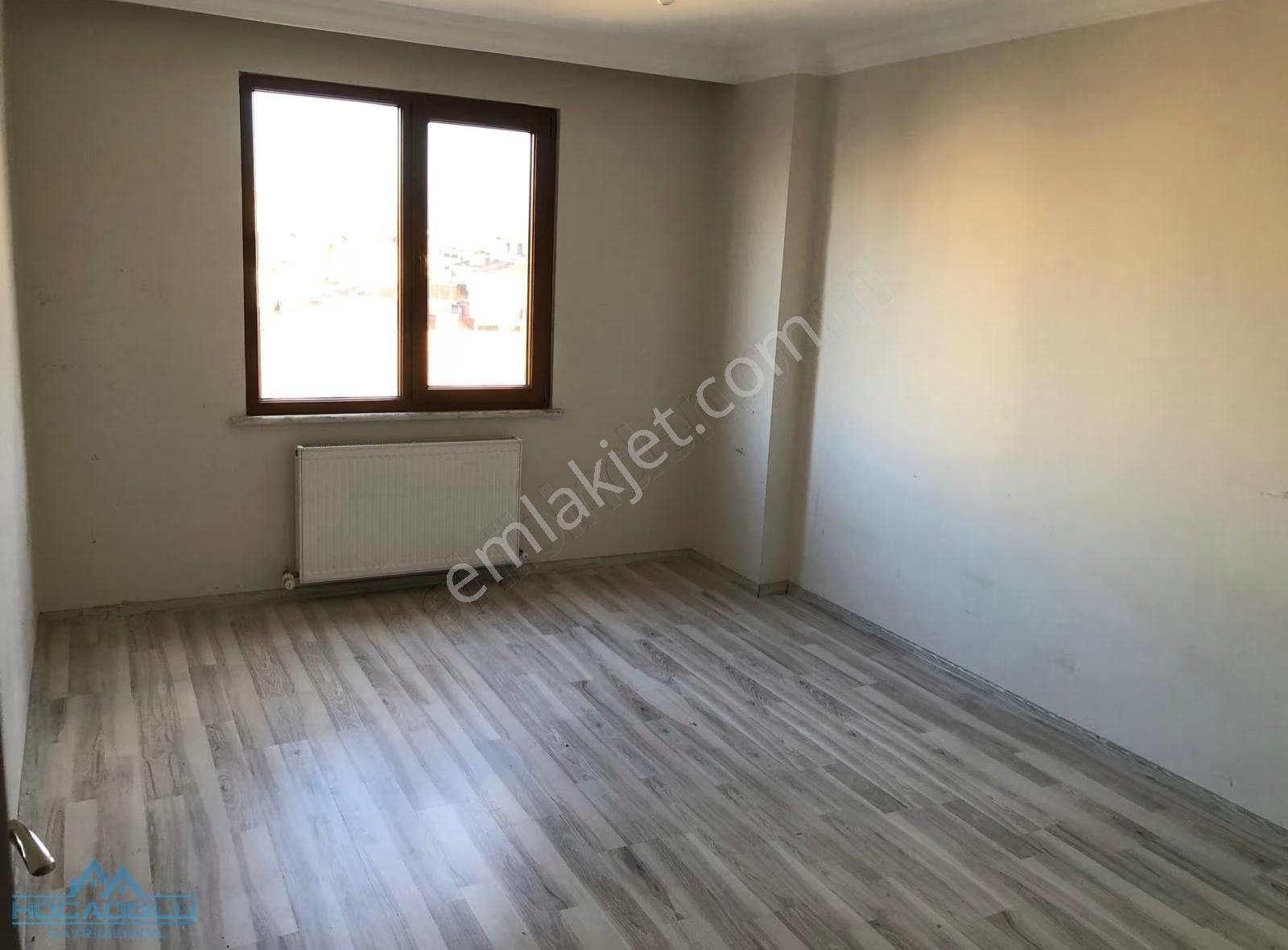 Cemil Meriç Cad.de 3+1 5yıllık Binada 110m2 Brüt Oturuma Hazır - Görsel 17
