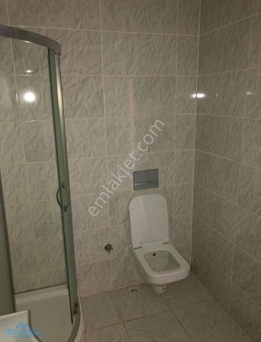 Cemil Meriç Cad.de 3+1 5yıllık Binada 110m2 Brüt Oturuma Hazır - Görsel 8