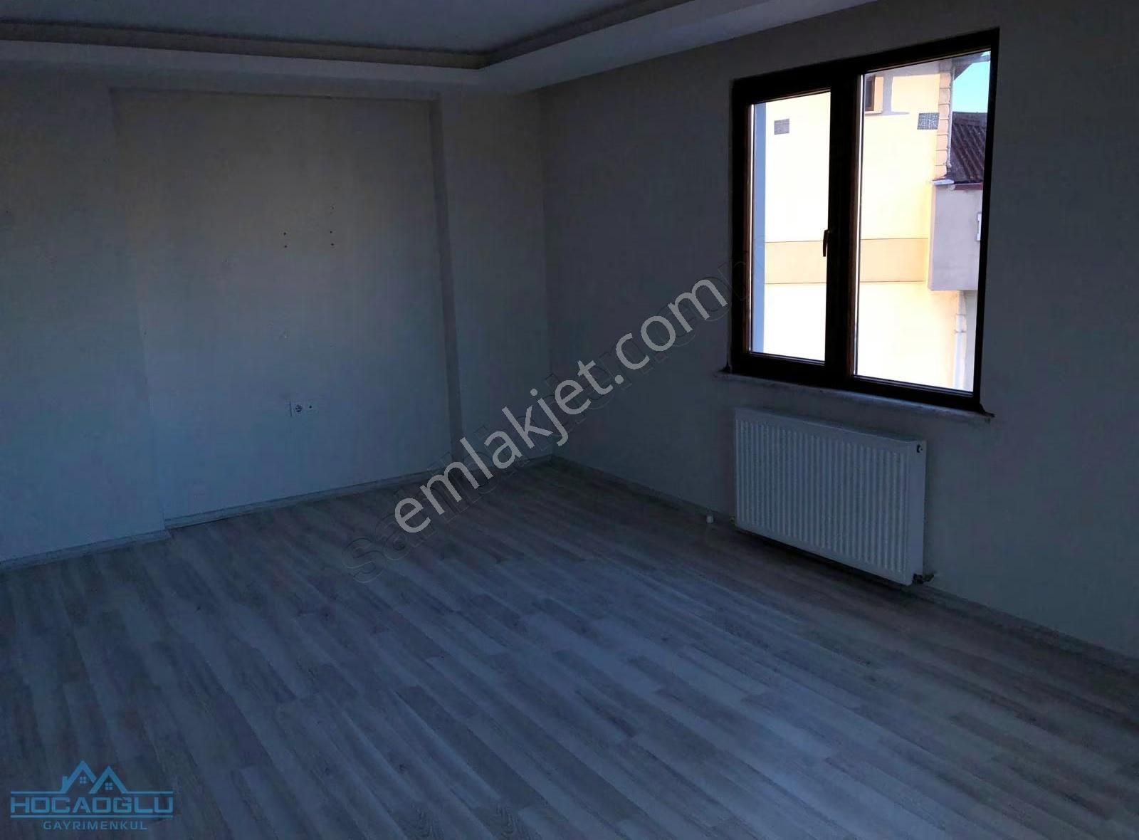Cemil Meriç Cad.de 3+1 5yıllık Binada 110m2 Brüt Oturuma Hazır - Görsel 15